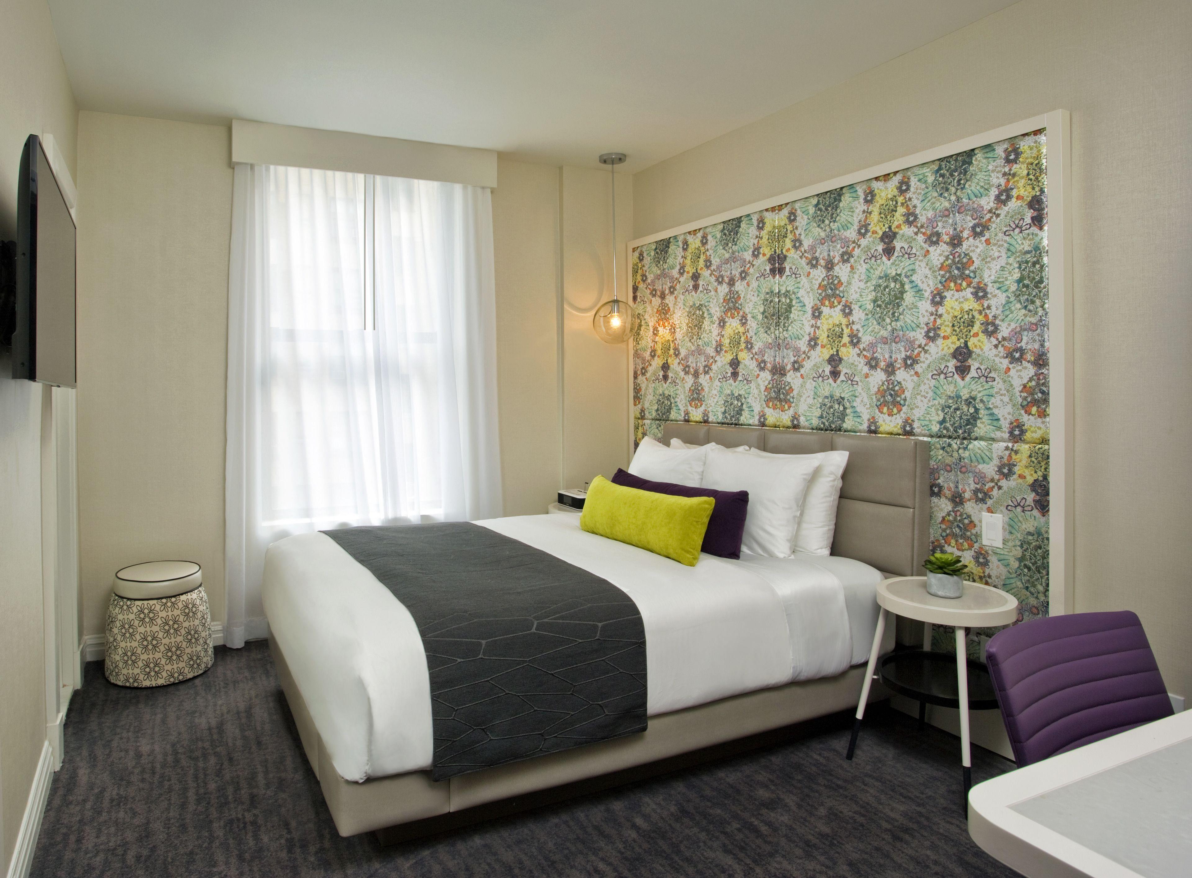 Dream Midtown, By Hyatt