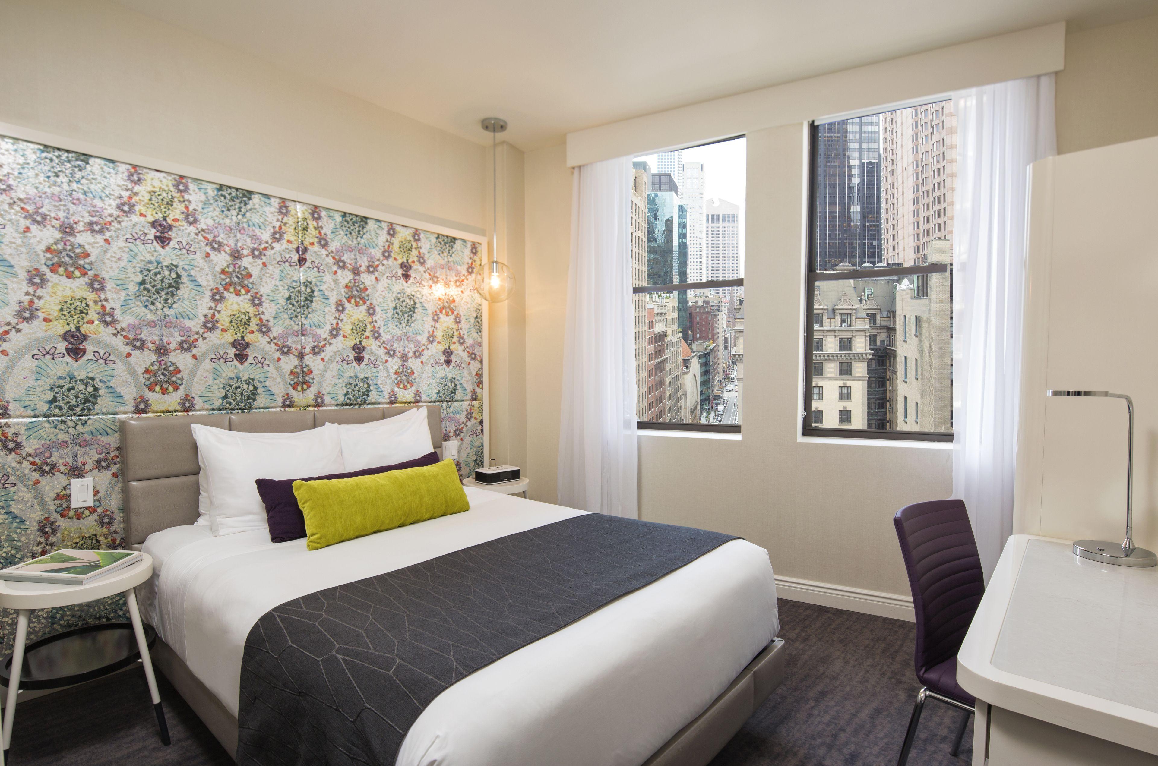 Hotel Dream Midtown, By Hyatt 4*
