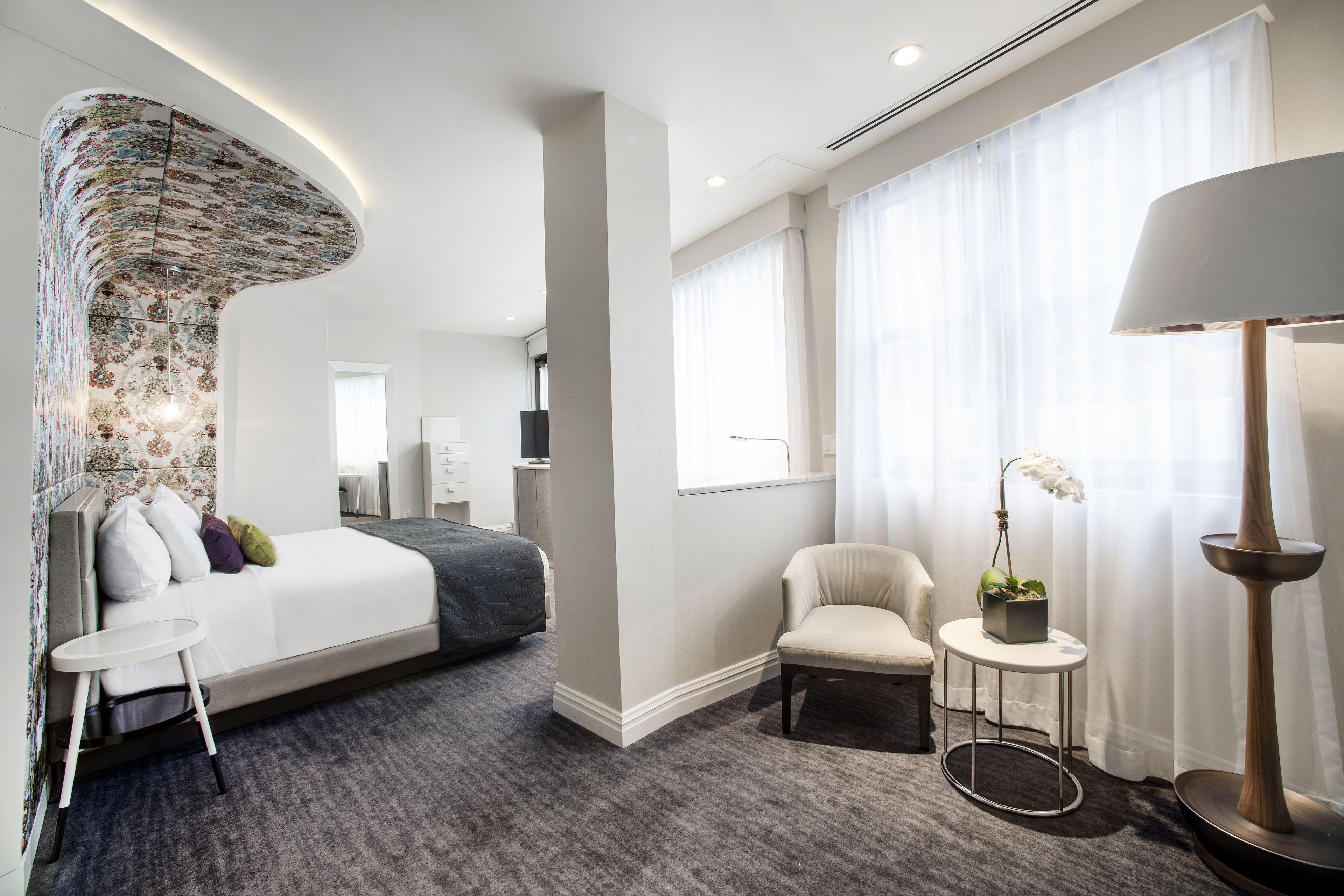 Dream Midtown, By Hyatt 4* New York