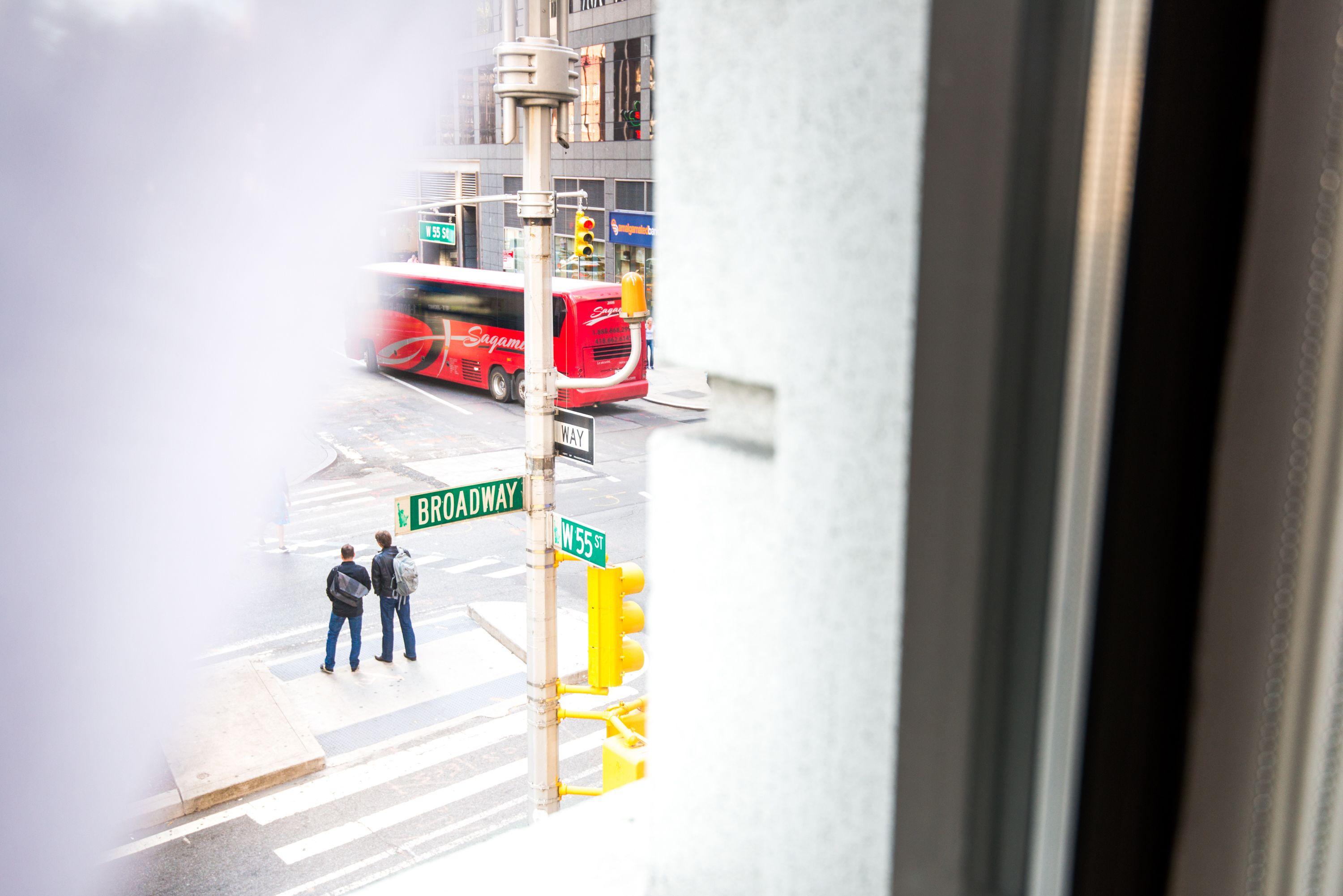 Dream Midtown, By Hyatt Hotel 4*