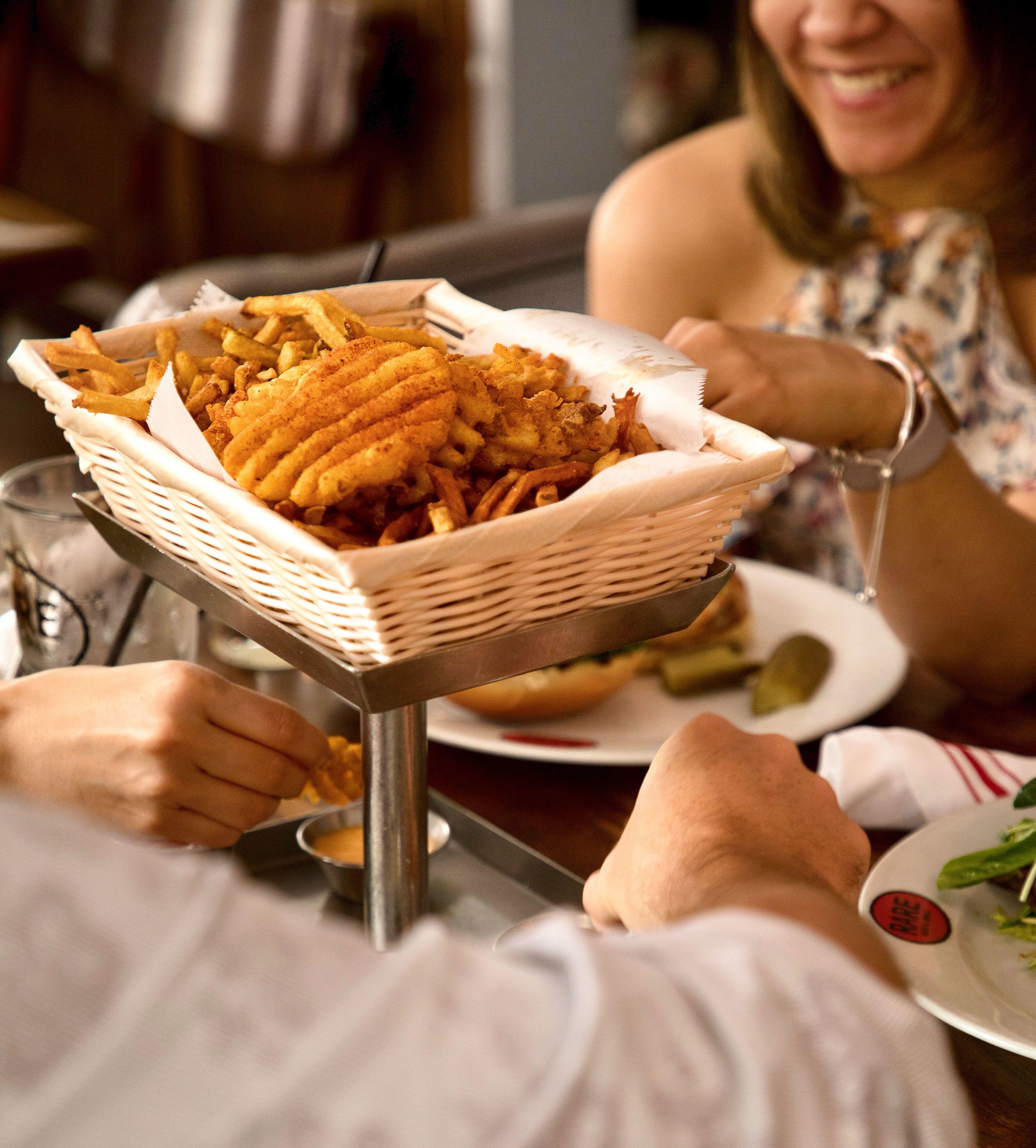 Hotel The Shelburne Sonesta