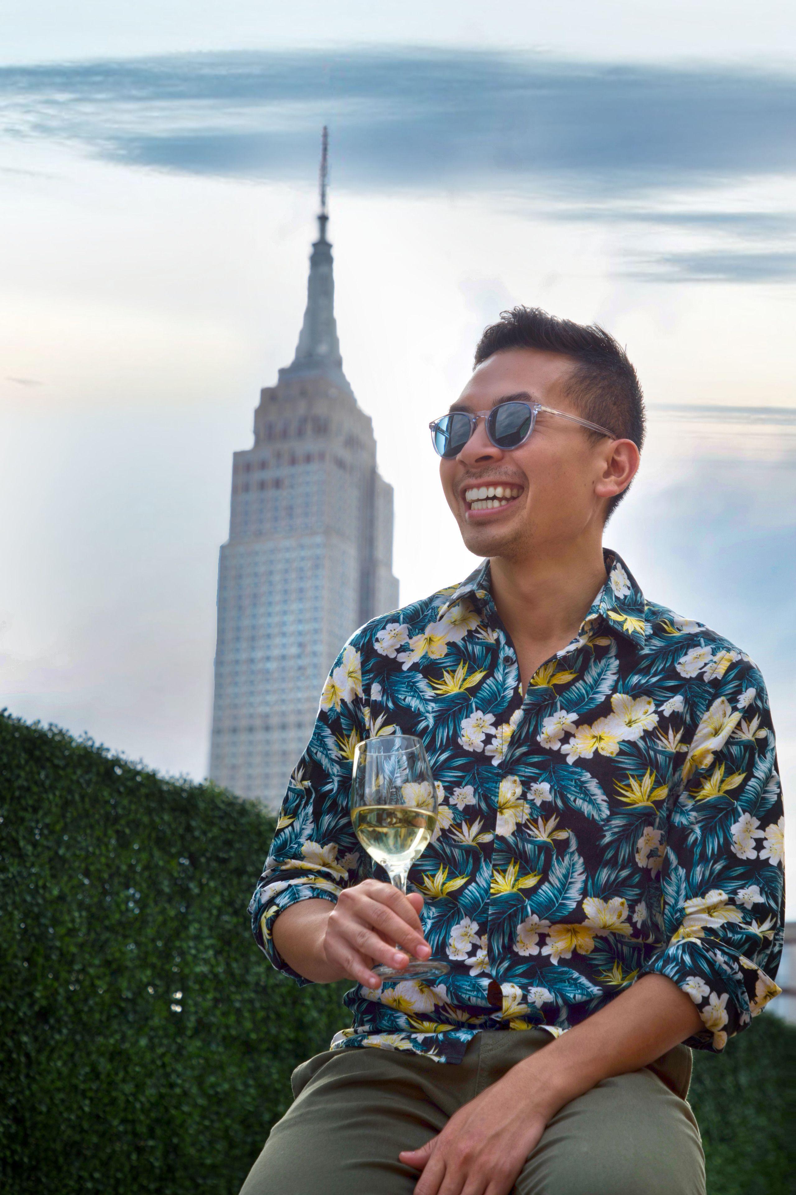 Hotel The Shelburne Sonesta