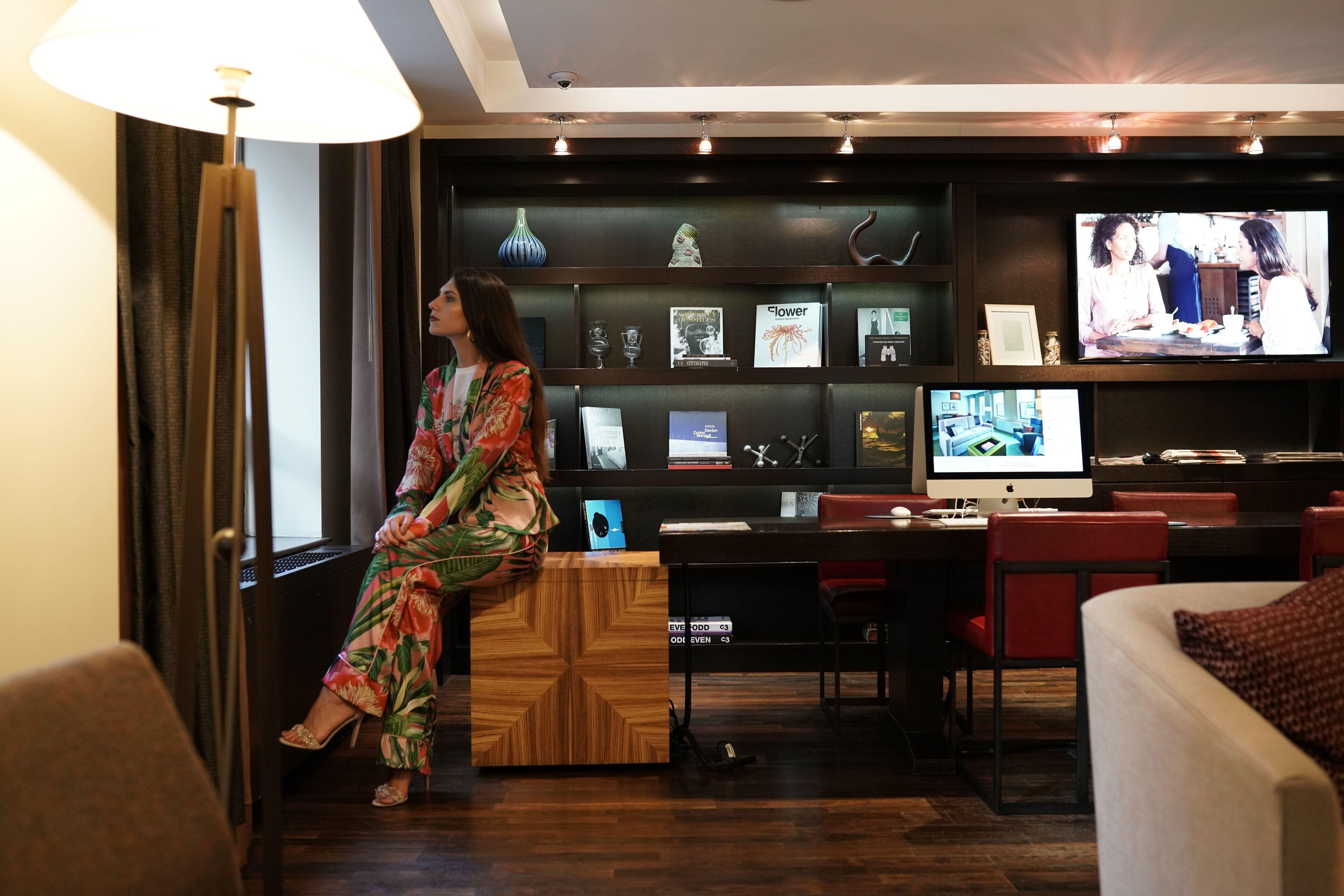 Hotel The Shelburne Sonesta New York