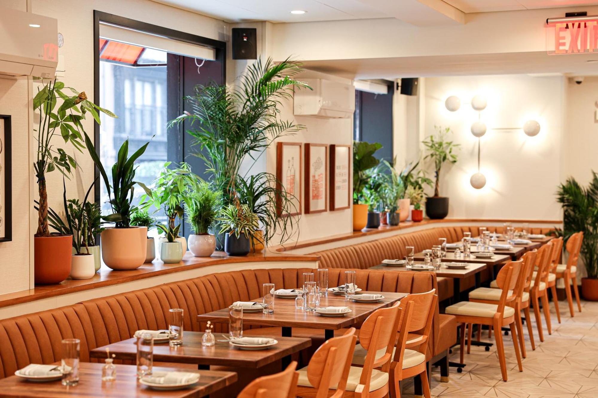 Hotel The Shelburne Sonesta 4*