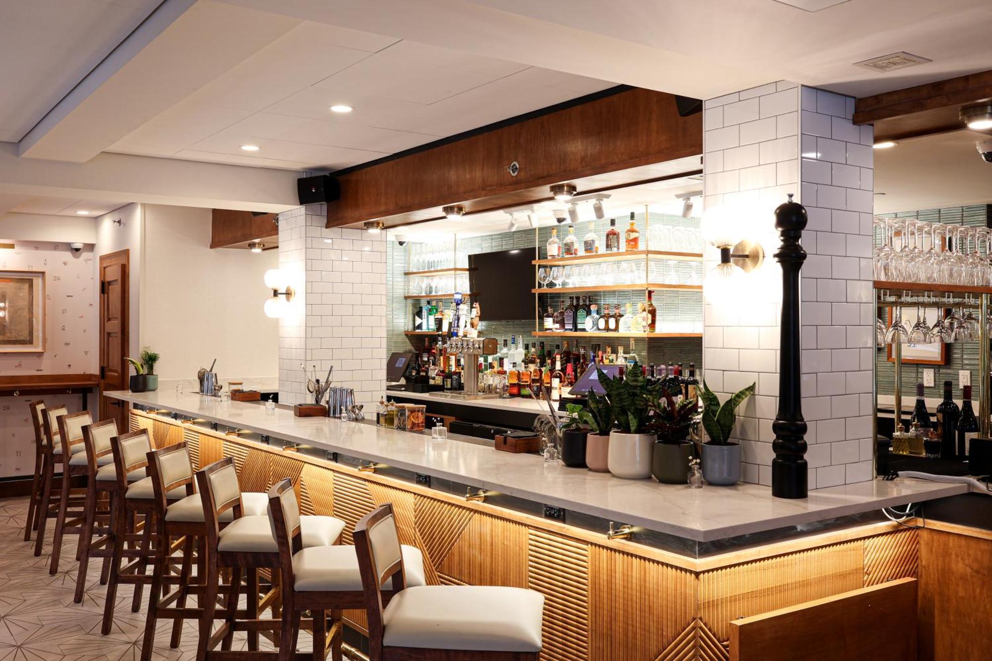 The Shelburne Sonesta