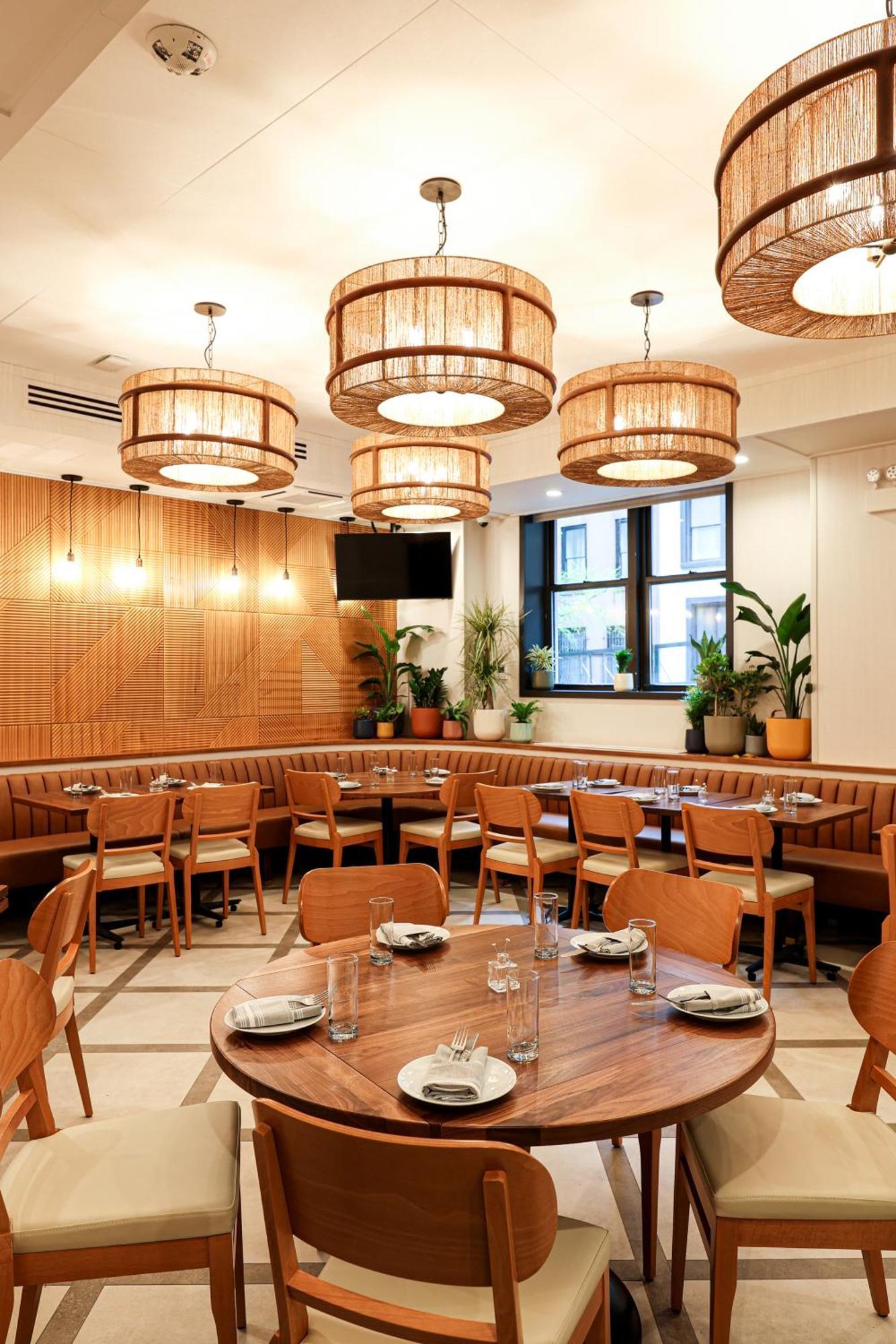 Hotel The Shelburne Sonesta New York