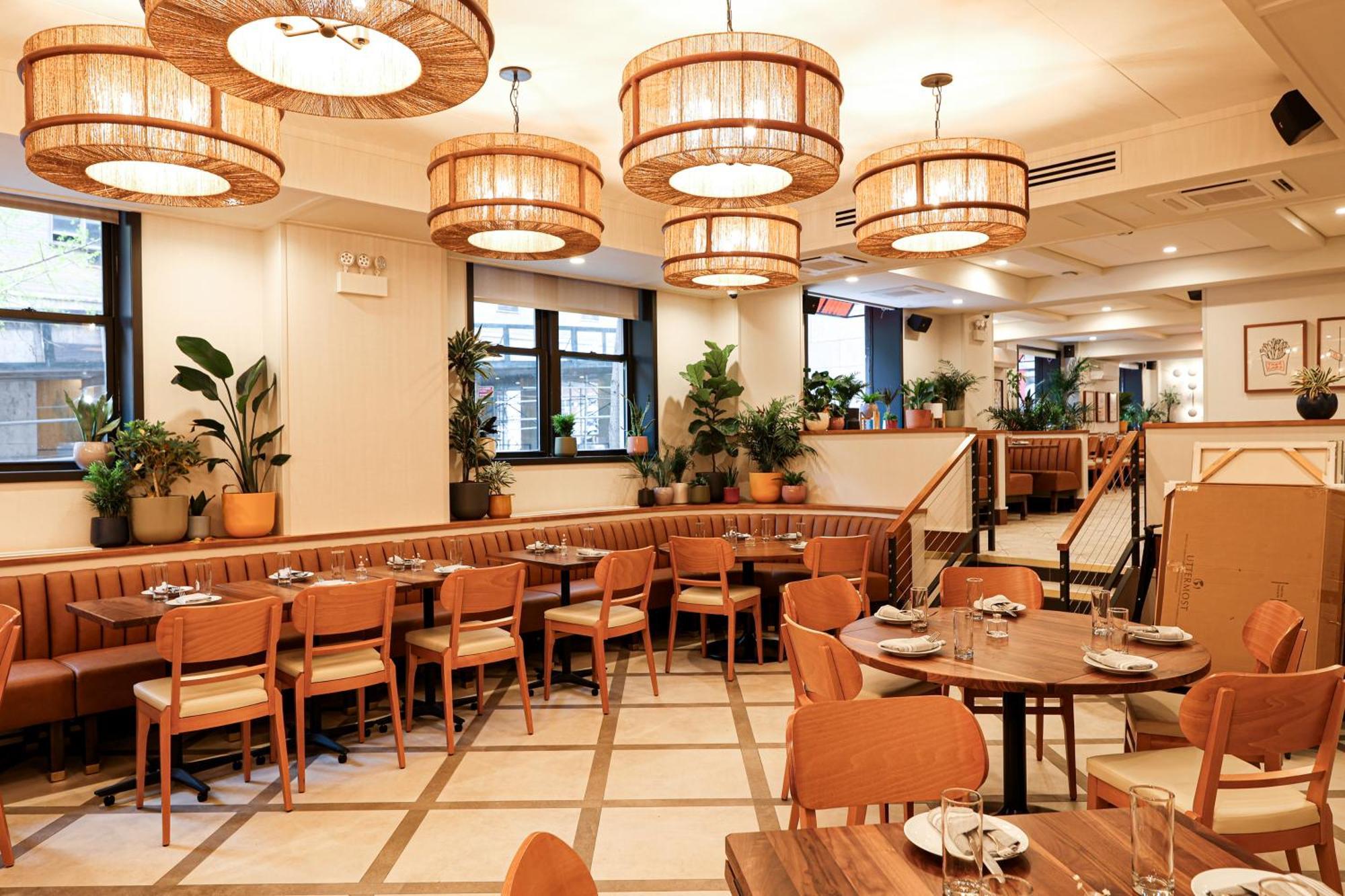 The Shelburne Sonesta Hotel 4*