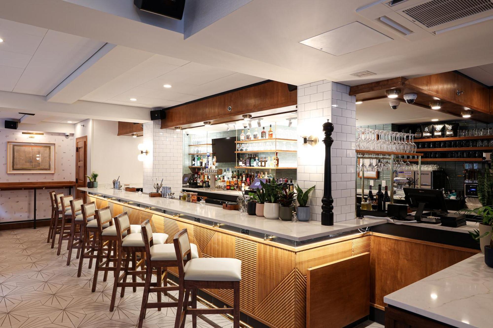 The Shelburne Sonesta 4* New York