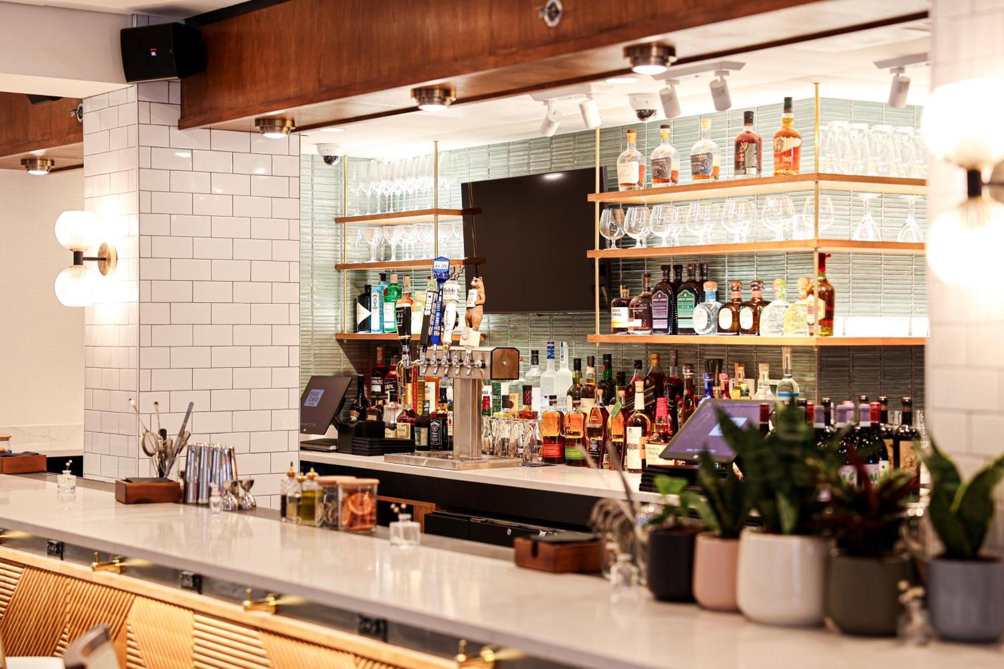 The Shelburne Sonesta Hotel New York