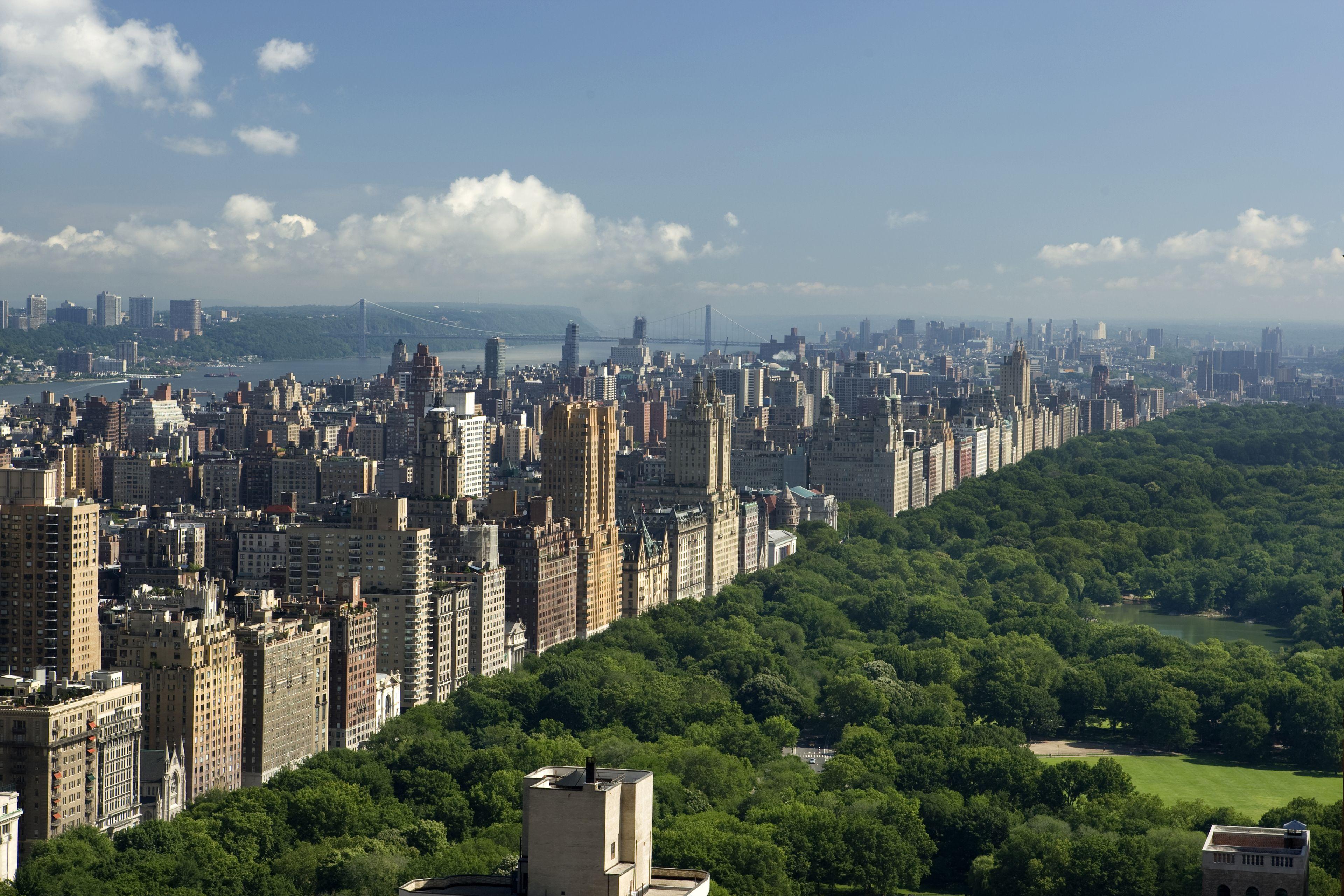 The Luxury Collection Hotel, Manhattan Midtown 5*