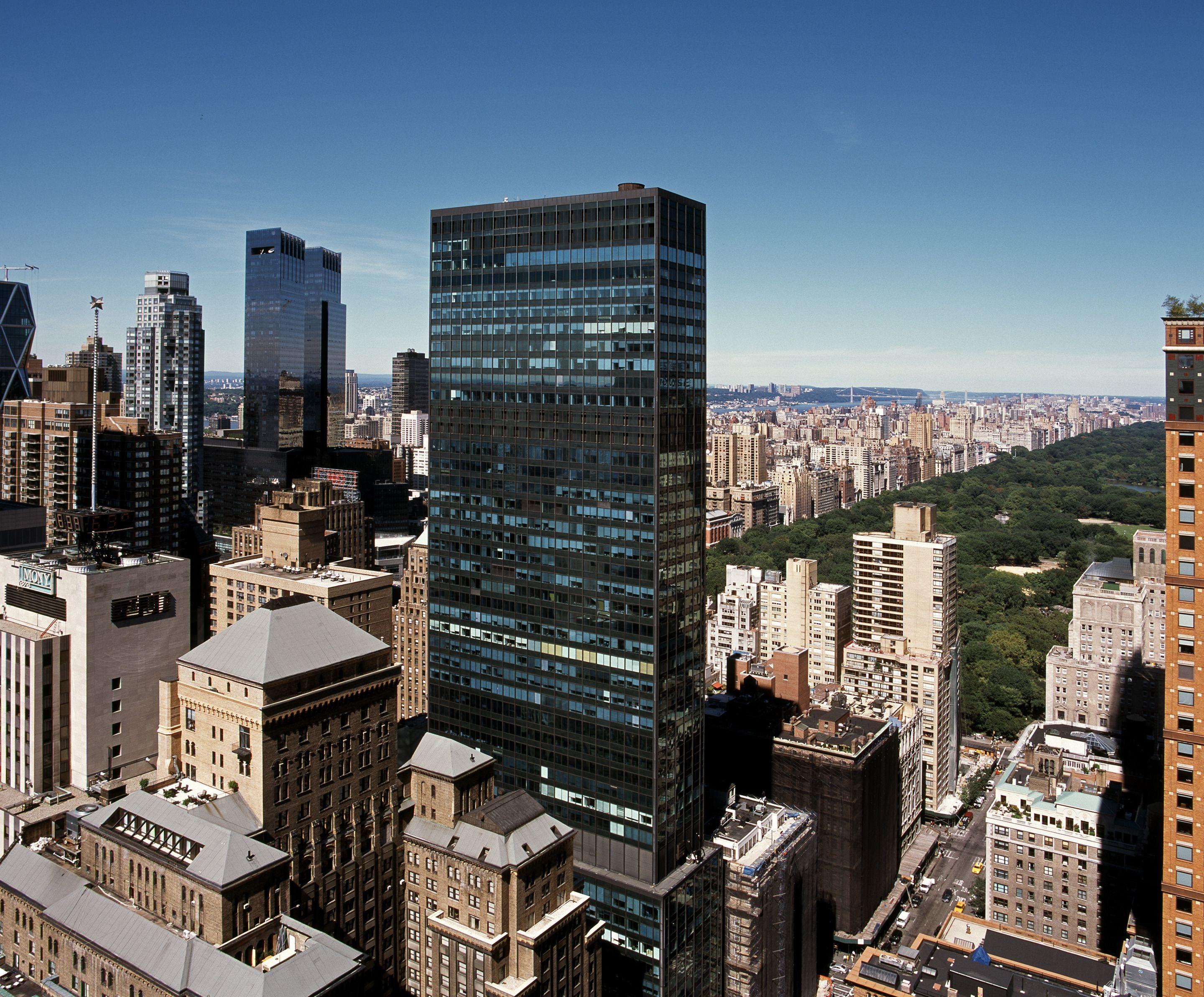 Hotel The Luxury Collection Hotel, Manhattan Midtown New York