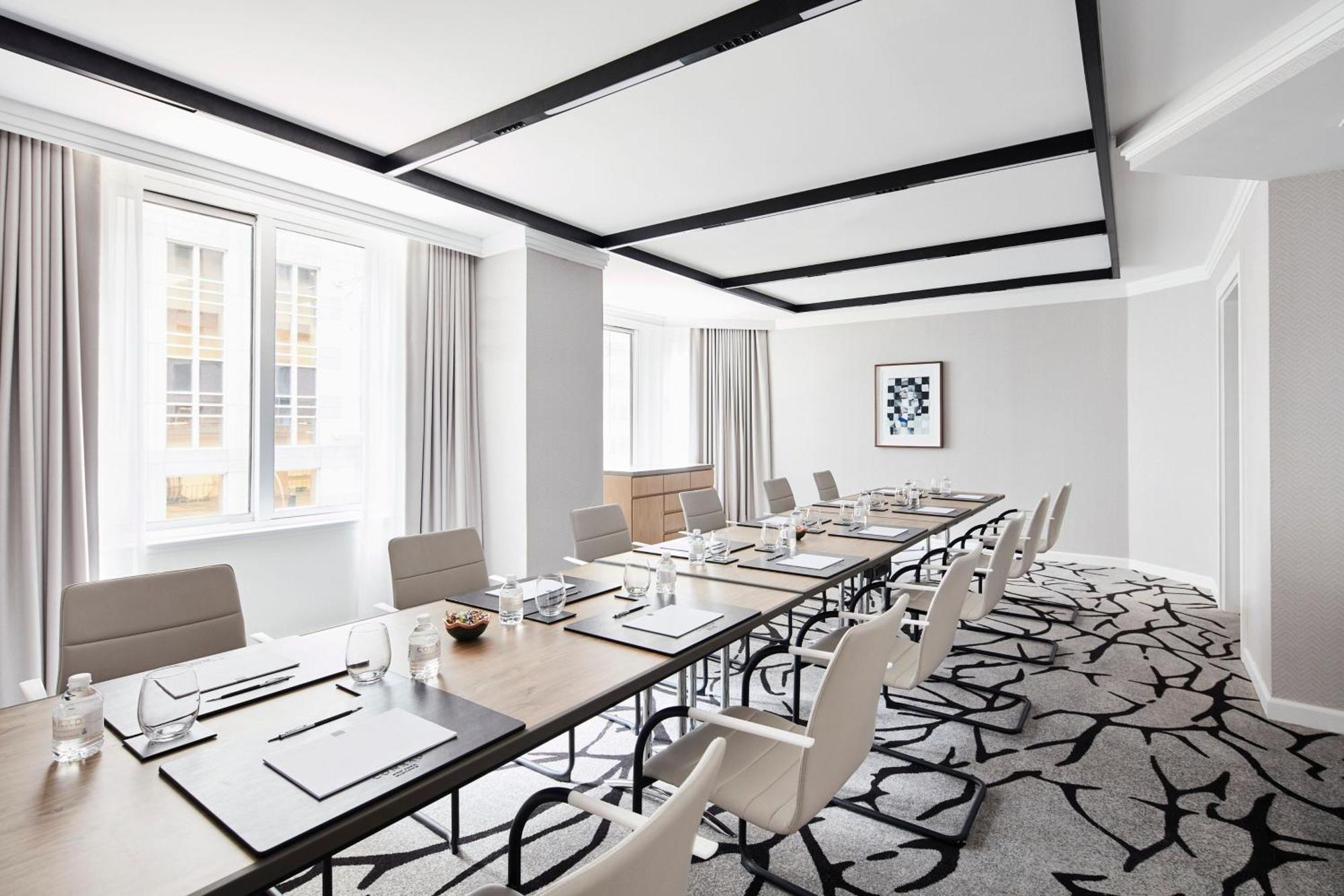 Hotel The Luxury Collection Hotel, Manhattan Midtown 5*