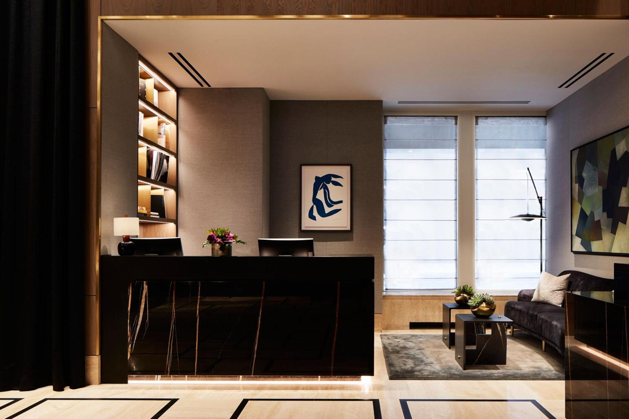 The Luxury Collection Hotel, Manhattan Midtown Hotel