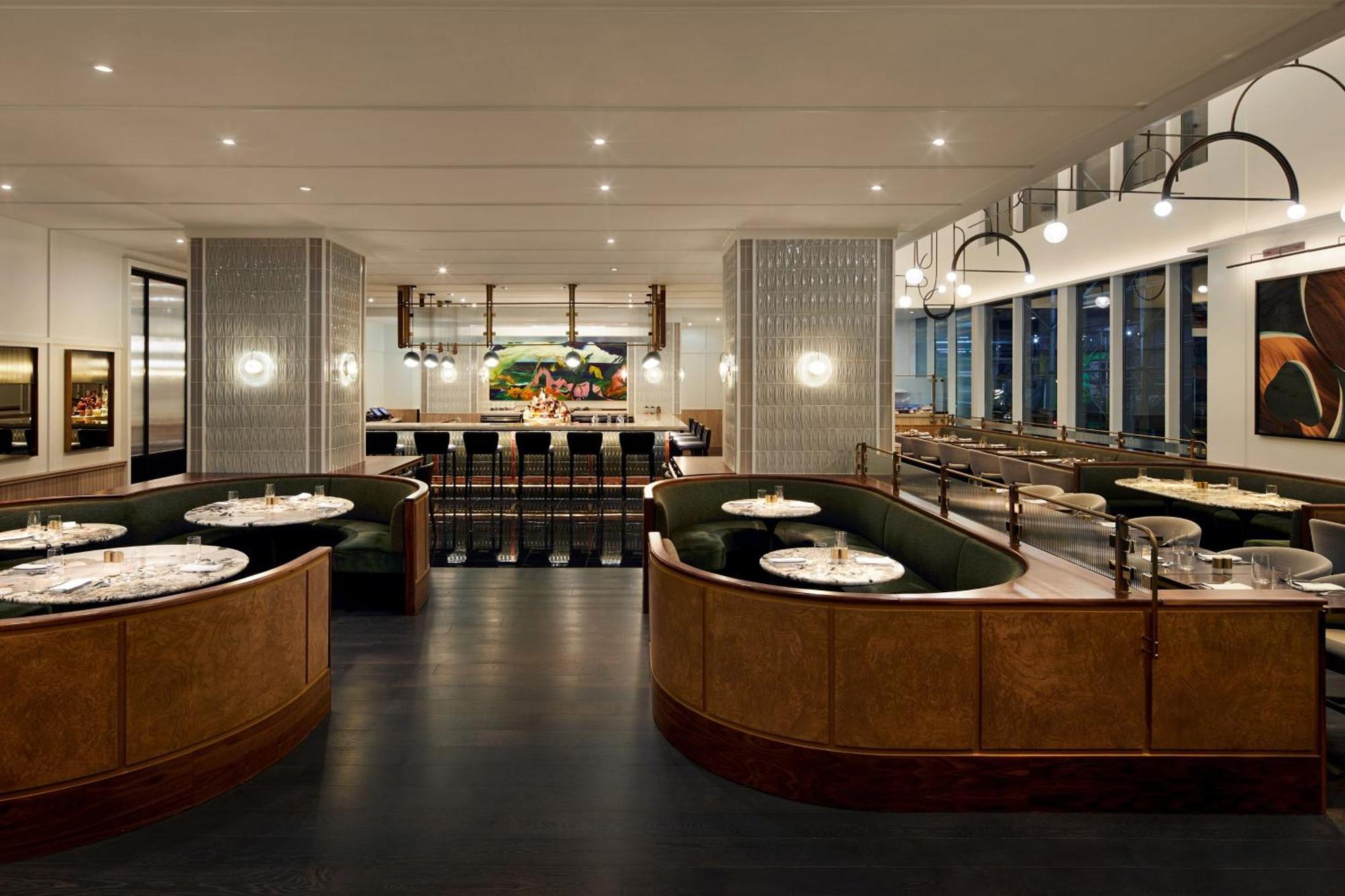 The Luxury Collection Hotel, Manhattan Midtown