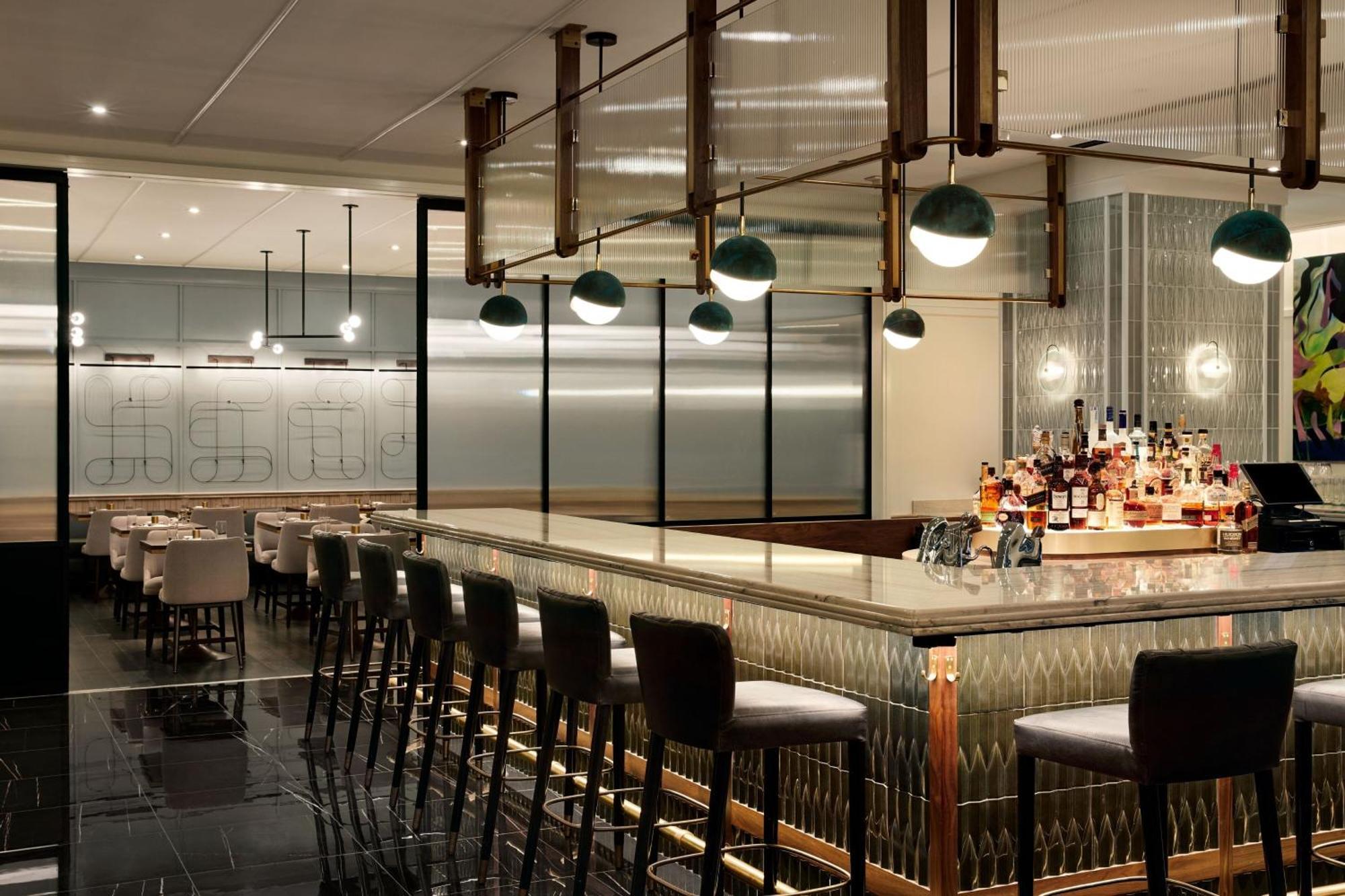 The Luxury Collection Hotel, Manhattan Midtown Hotel New York