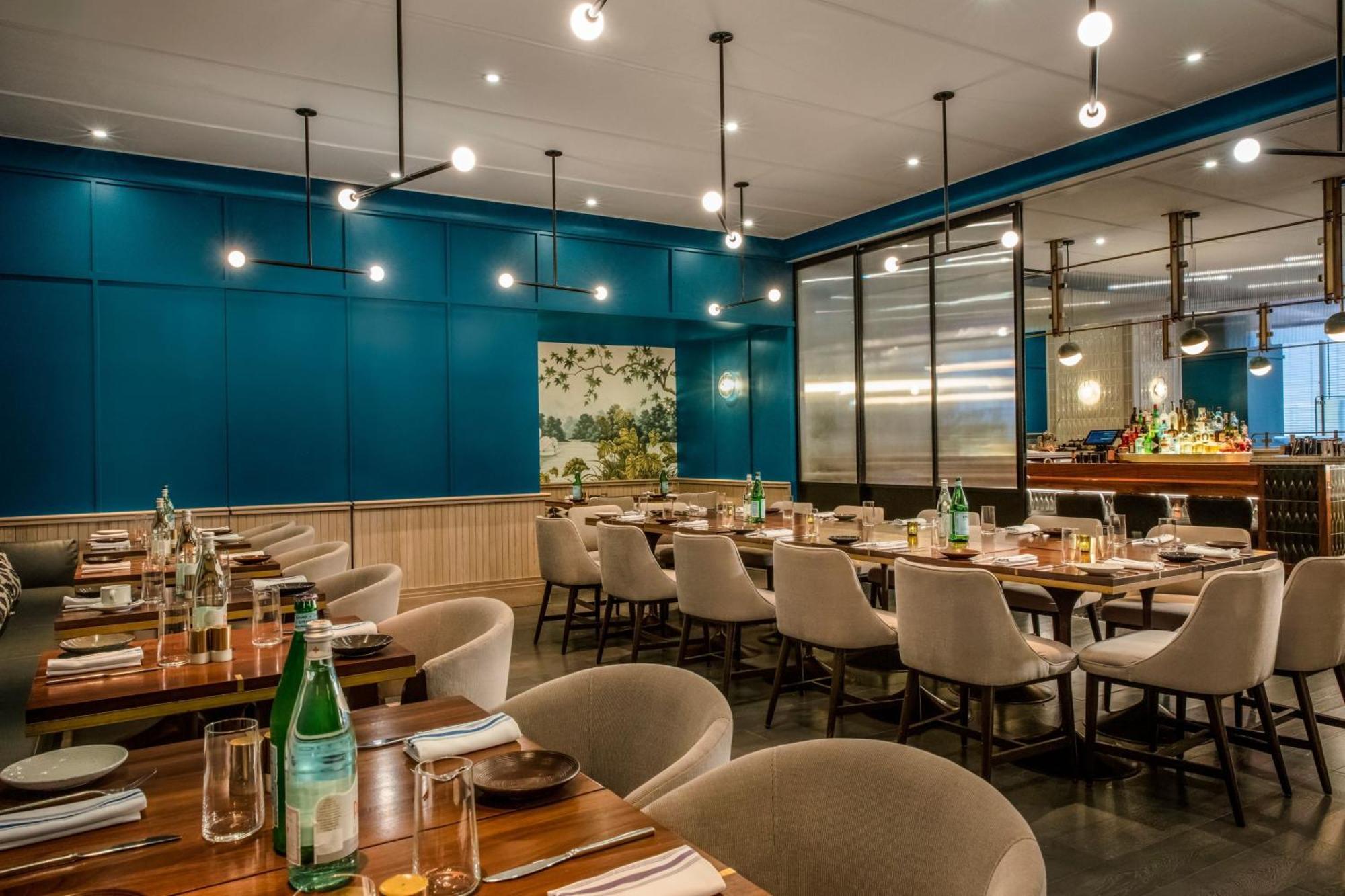 The Luxury Collection Hotel, Manhattan Midtown Hotel 5*