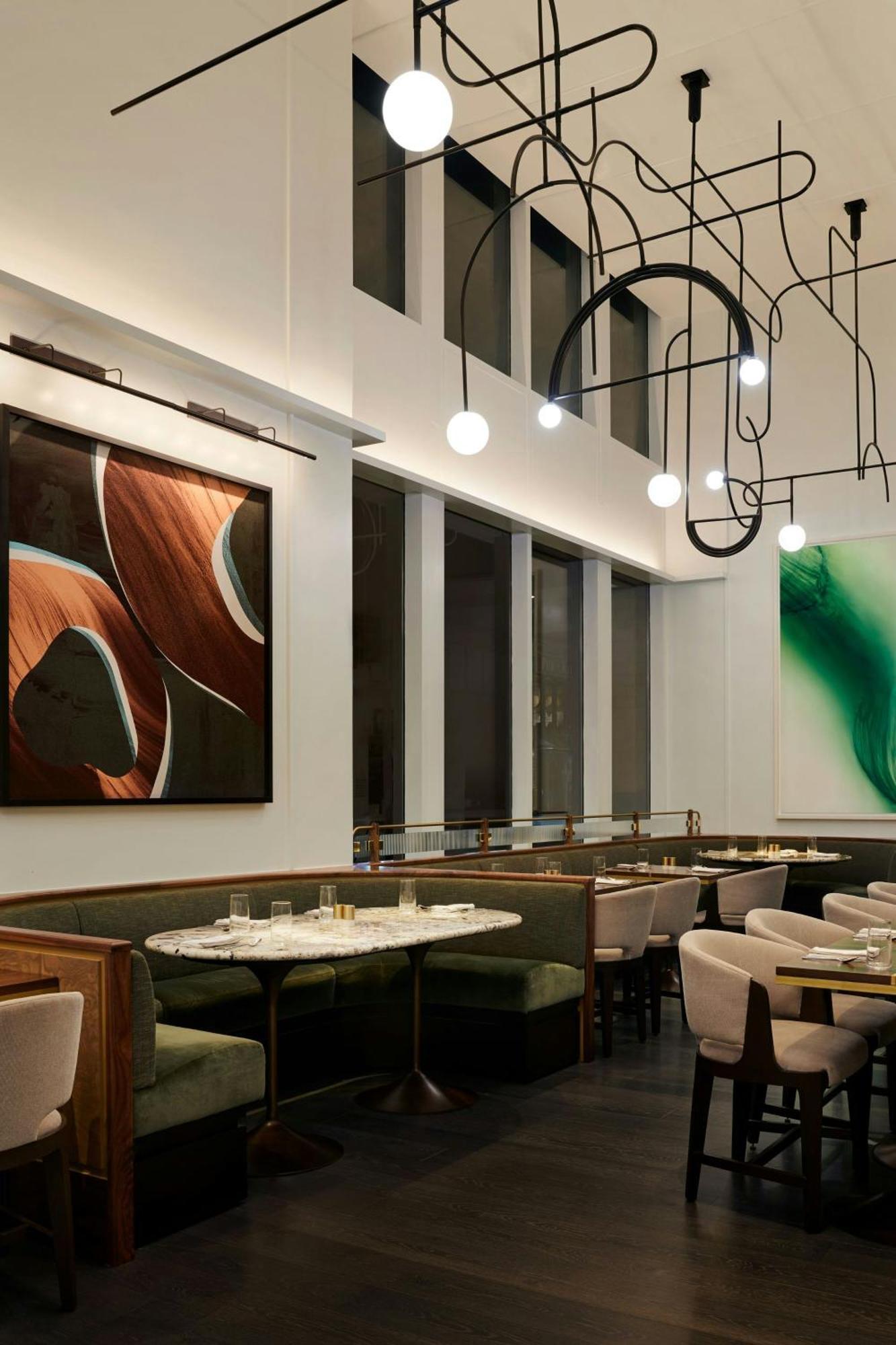 The Luxury Collection Hotel, Manhattan Midtown Hotel New York