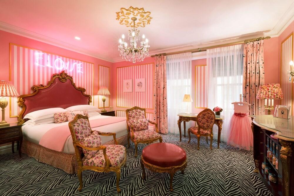 Hotel The Plaza New York