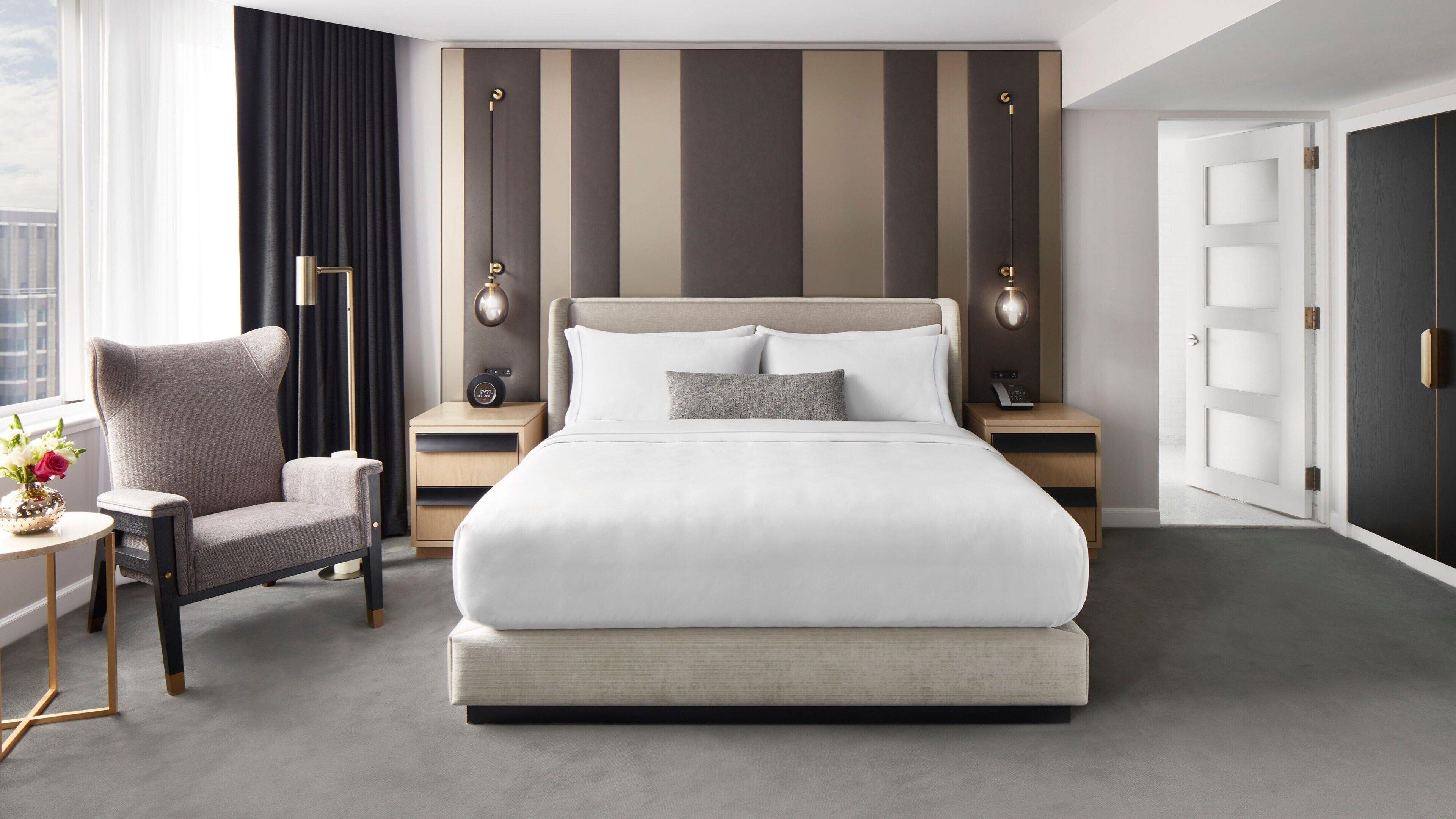 The Luxury Collection Hotel, Manhattan Midtown New York