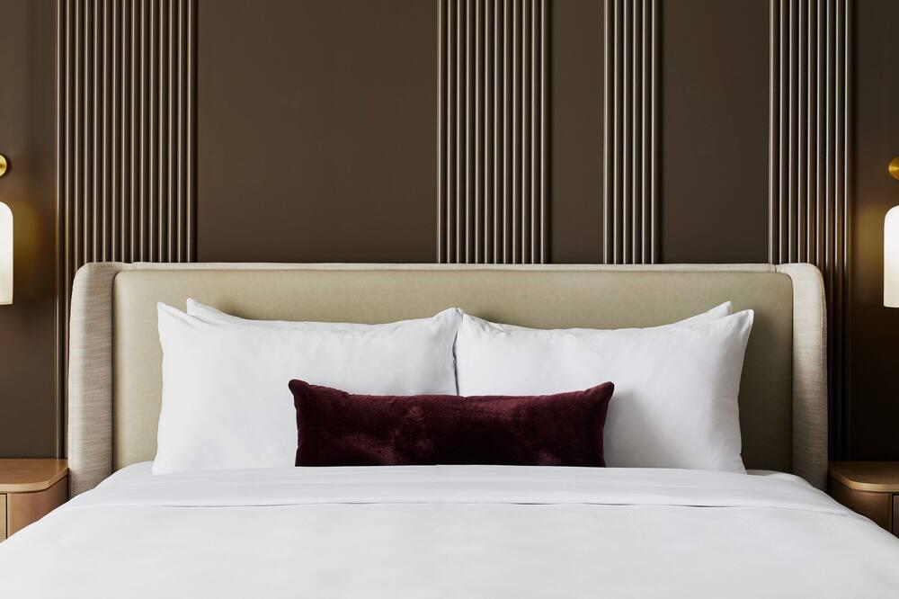 The Luxury Collection Hotel, Manhattan Midtown 5*