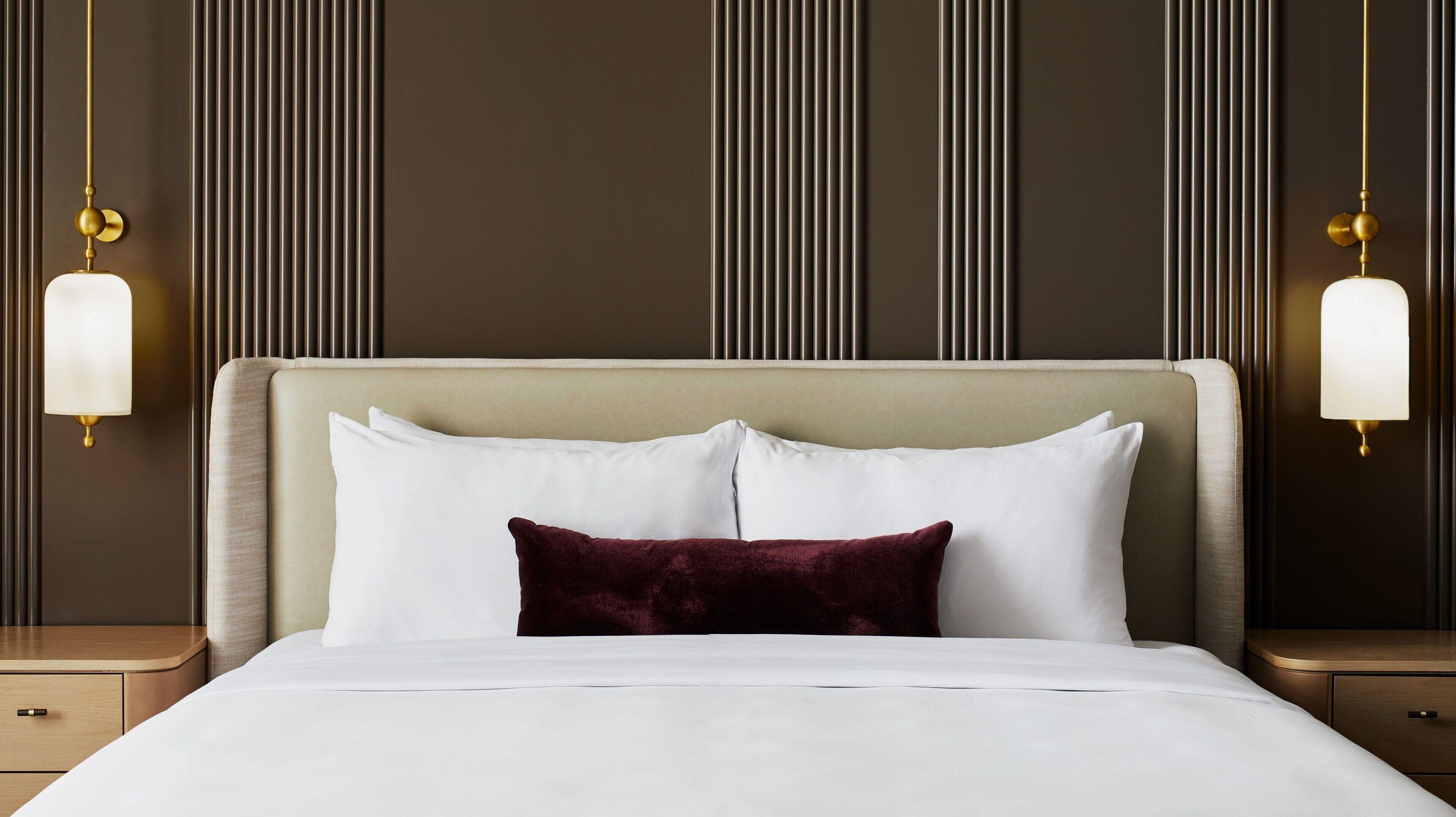 The Luxury Collection Hotel, Manhattan Midtown 5*