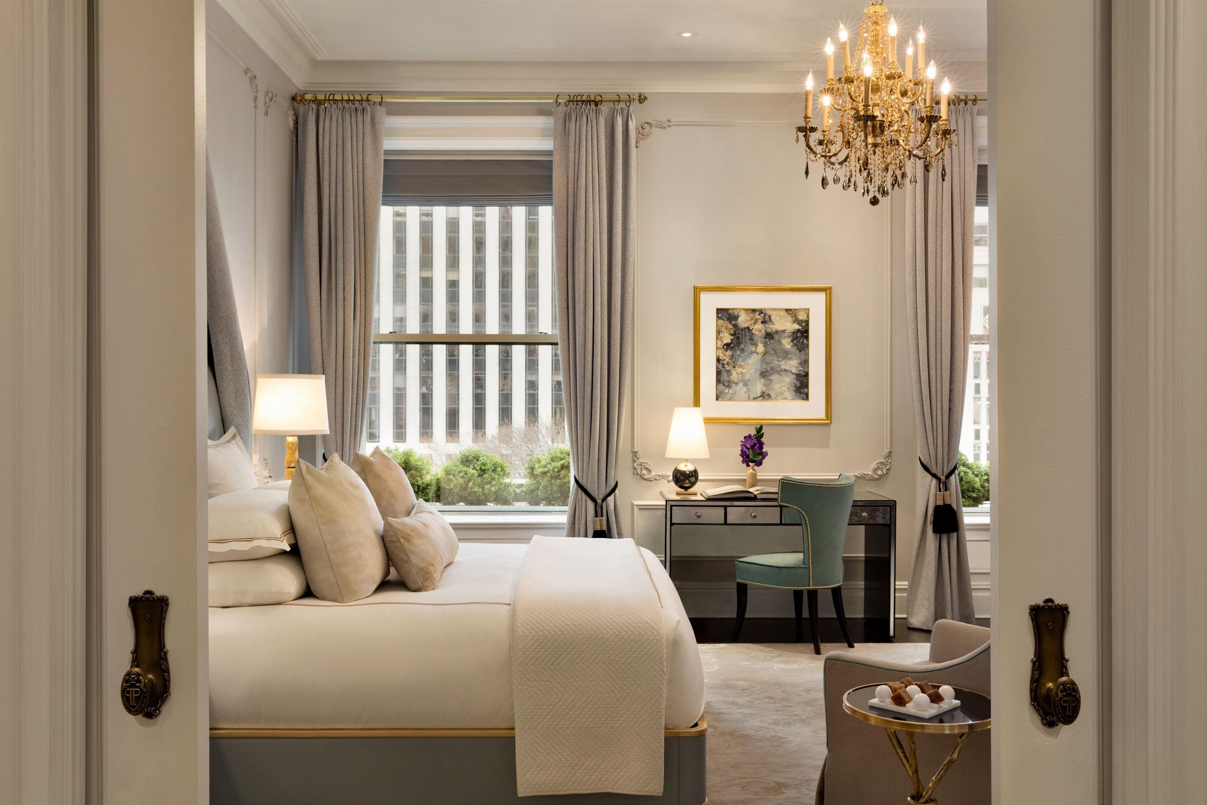 Hotel The Plaza 5*