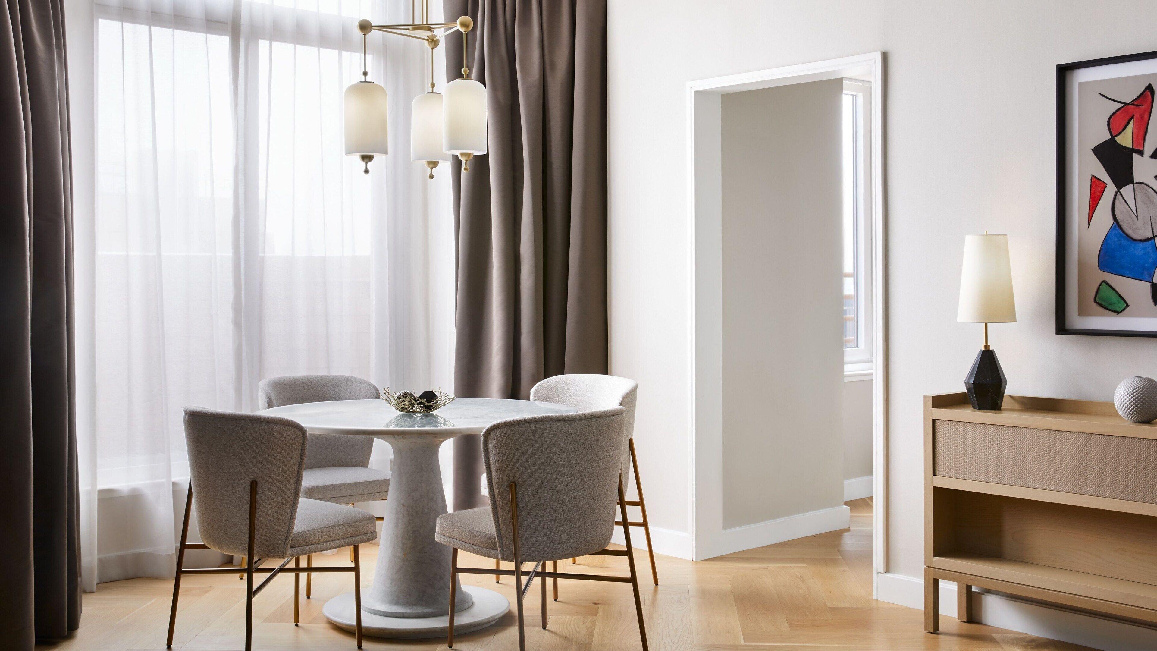 Hotel The Luxury Collection Hotel, Manhattan Midtown New York