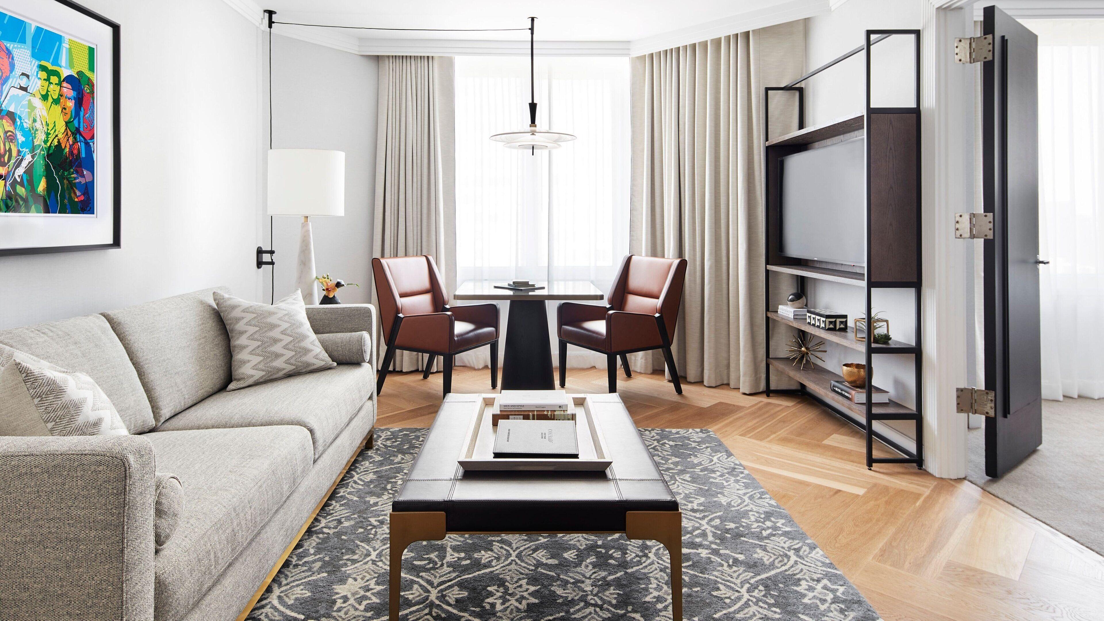 The Luxury Collection Hotel, Manhattan Midtown 5* New York