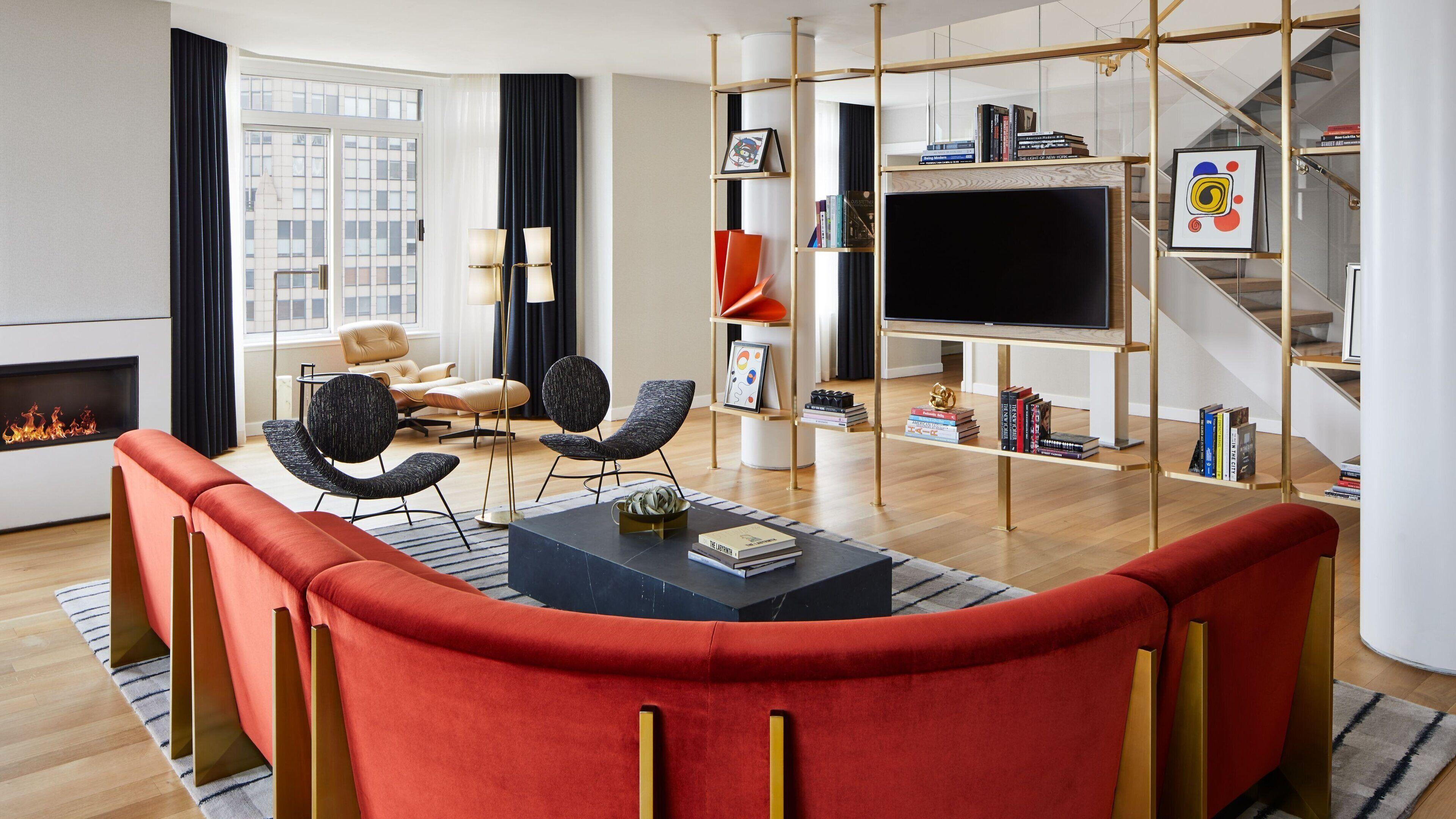 The Luxury Collection Hotel, Manhattan Midtown