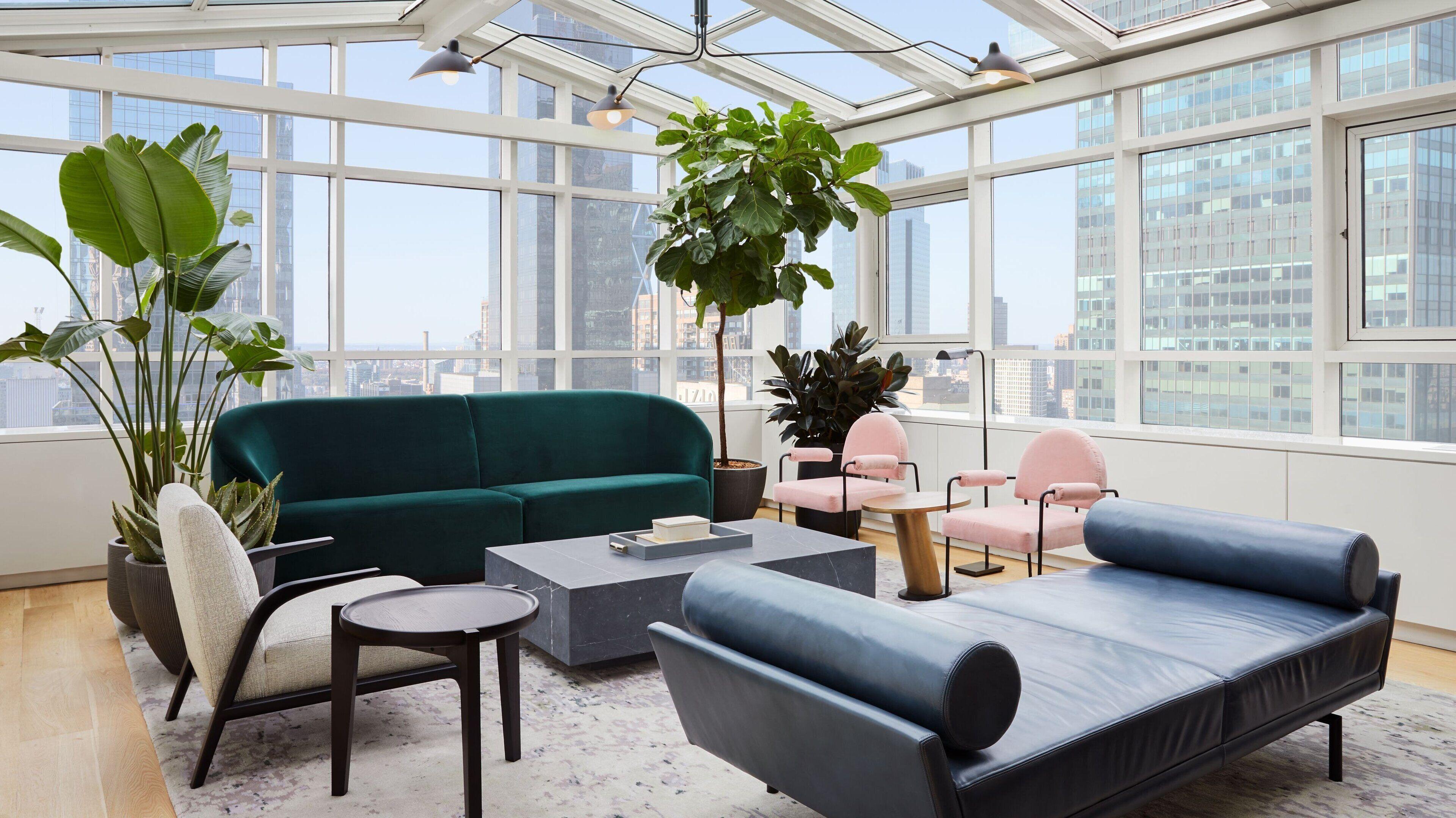 The Luxury Collection Hotel, Manhattan Midtown Hotel New York