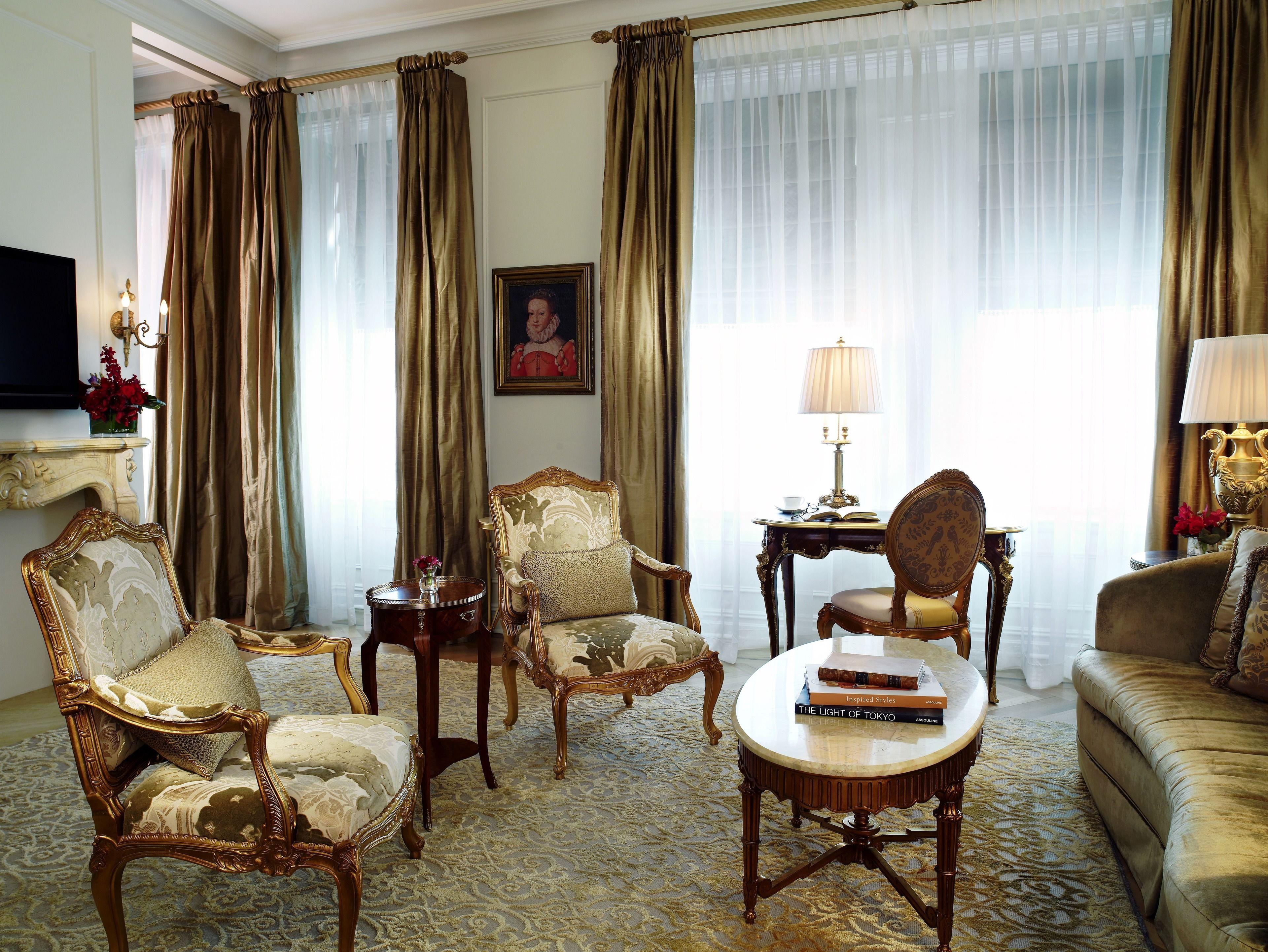 Hotel The Plaza New York