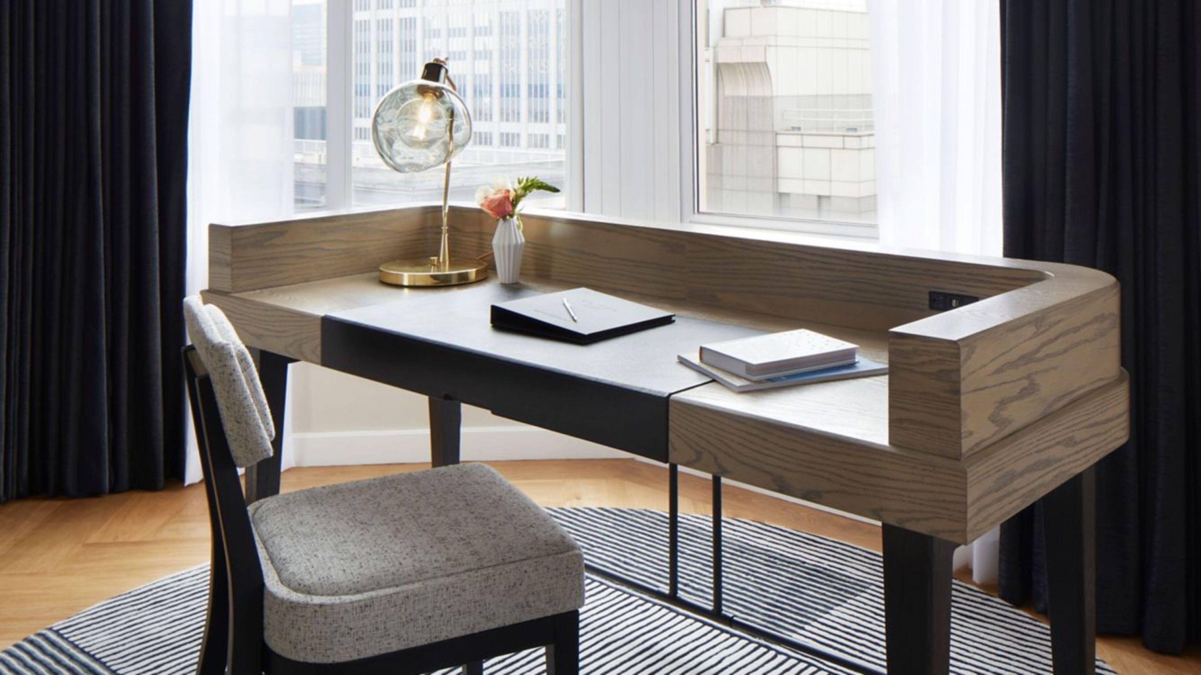 The Luxury Collection Hotel, Manhattan Midtown 5*