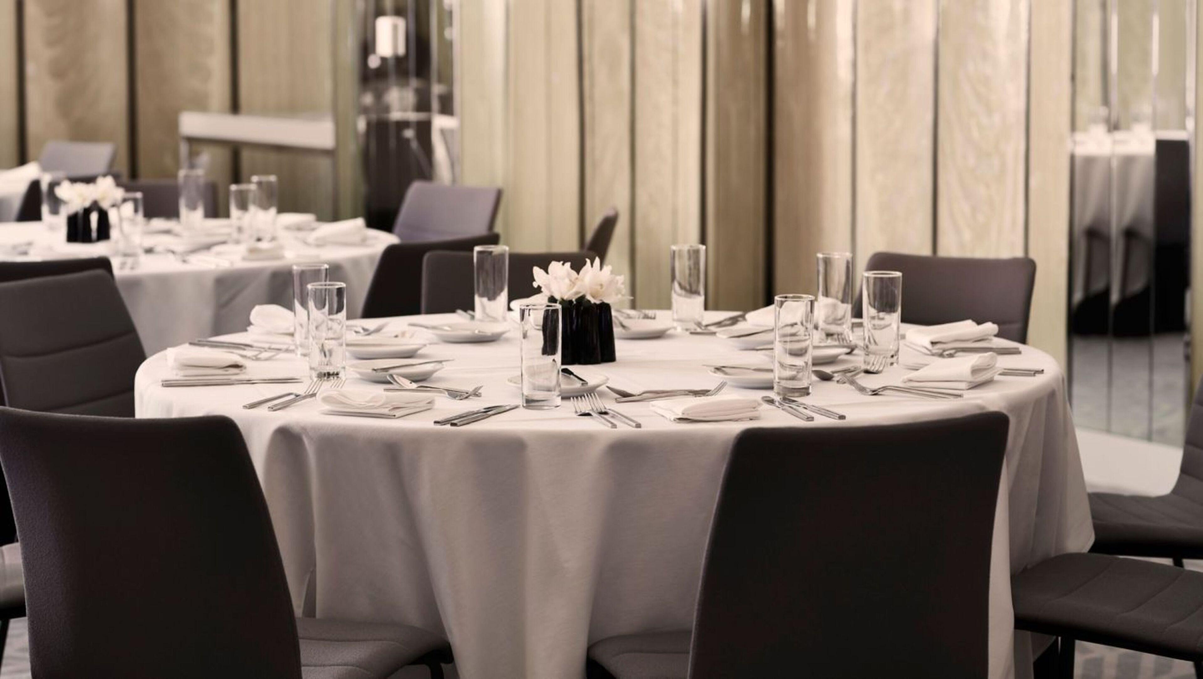 The Luxury Collection Hotel, Manhattan Midtown 5* New York