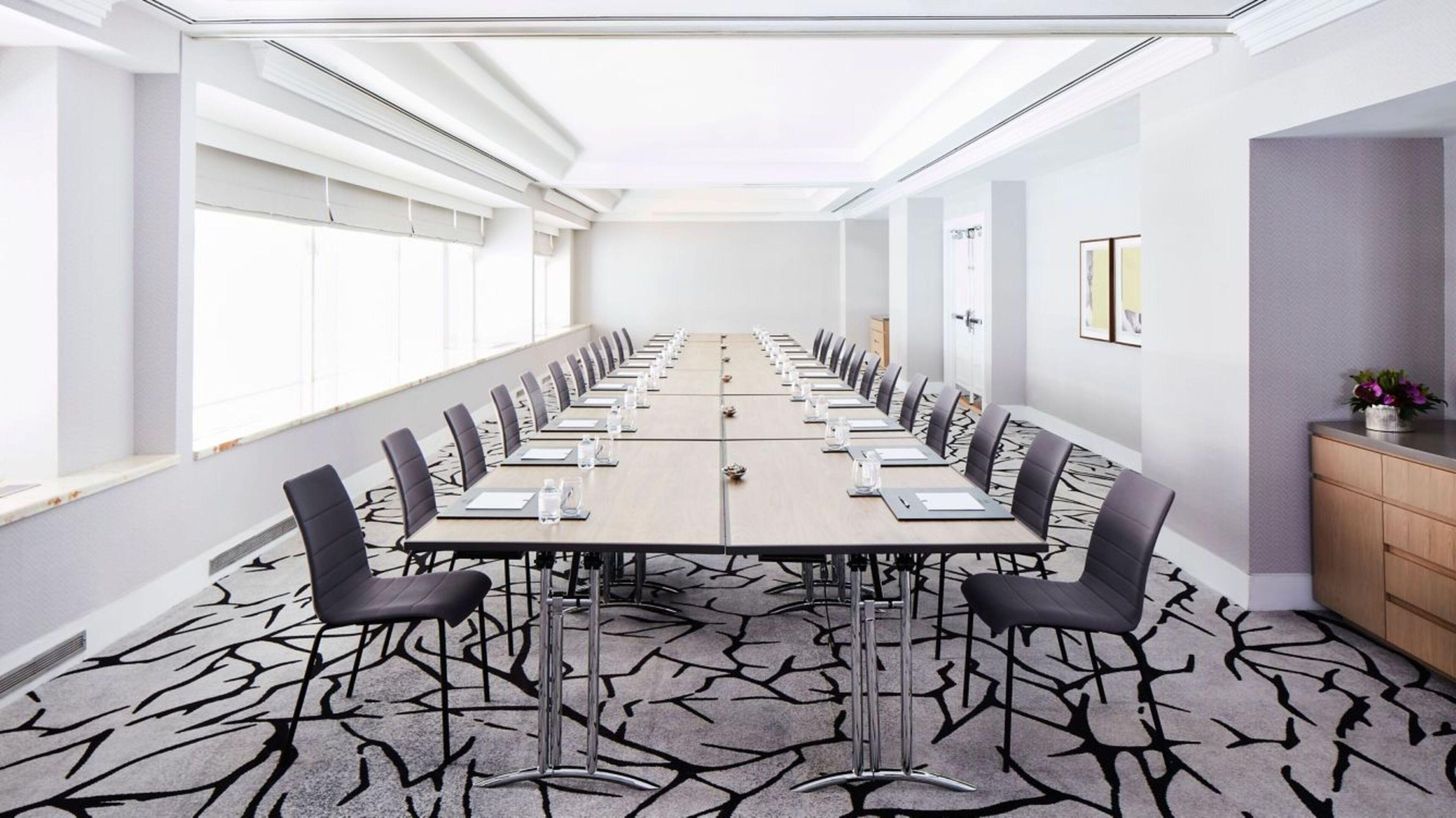 The Luxury Collection Hotel, Manhattan Midtown New York