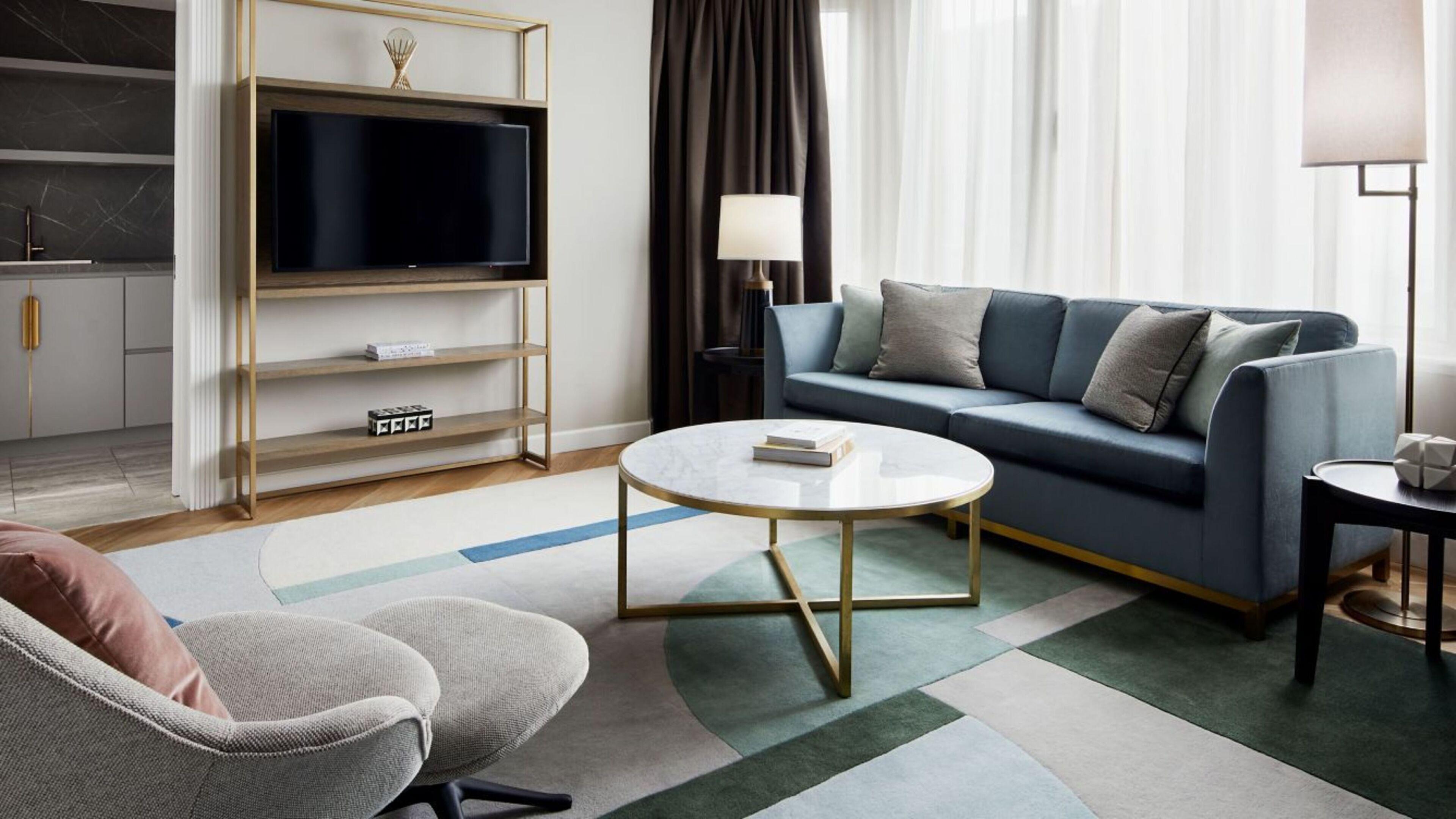 The Luxury Collection Hotel, Manhattan Midtown 5* New York