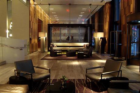 Hotel Hyatt Centric Street New York