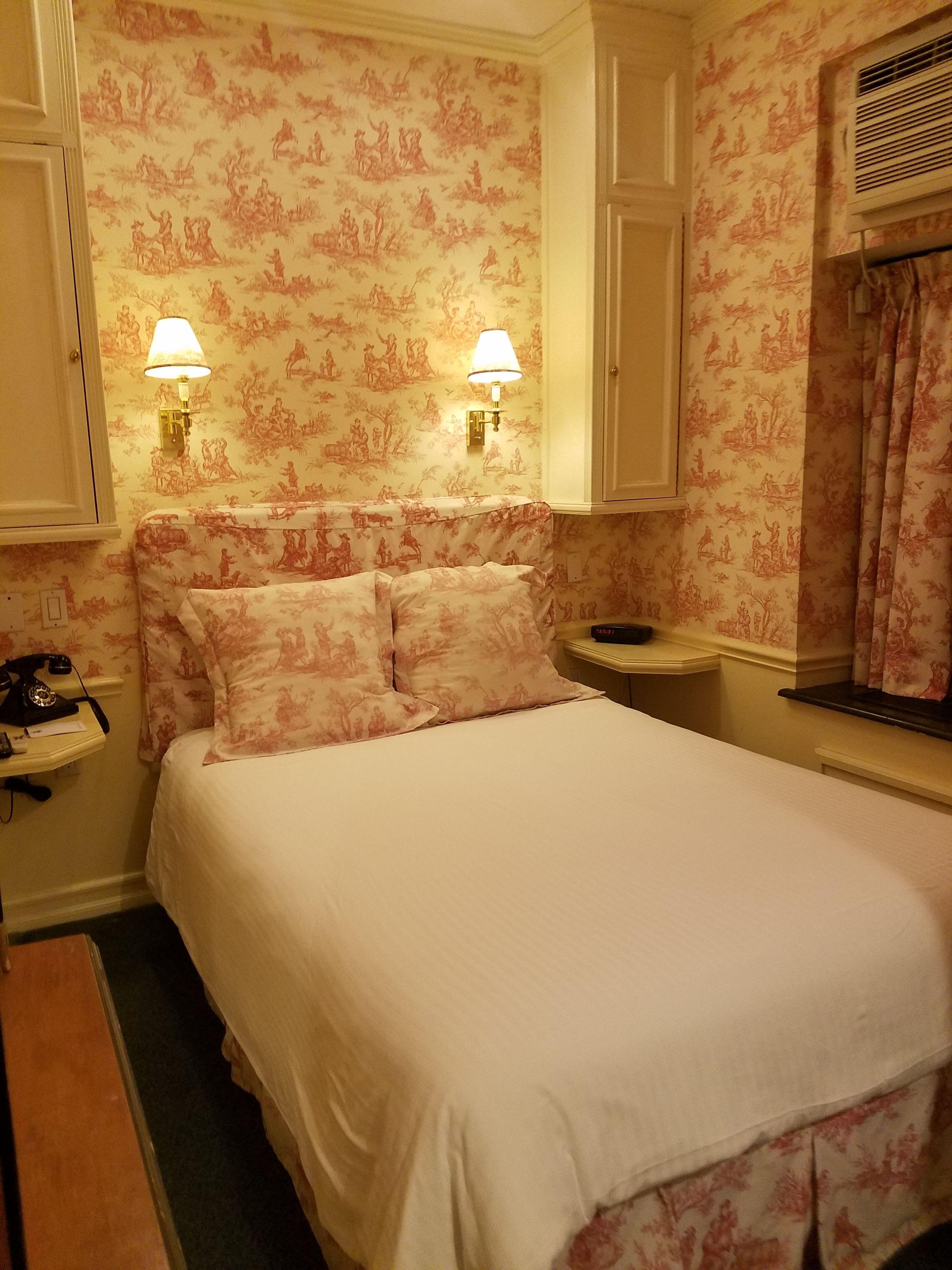 The Mayfair Times Square, An Ascend Collection Hotel