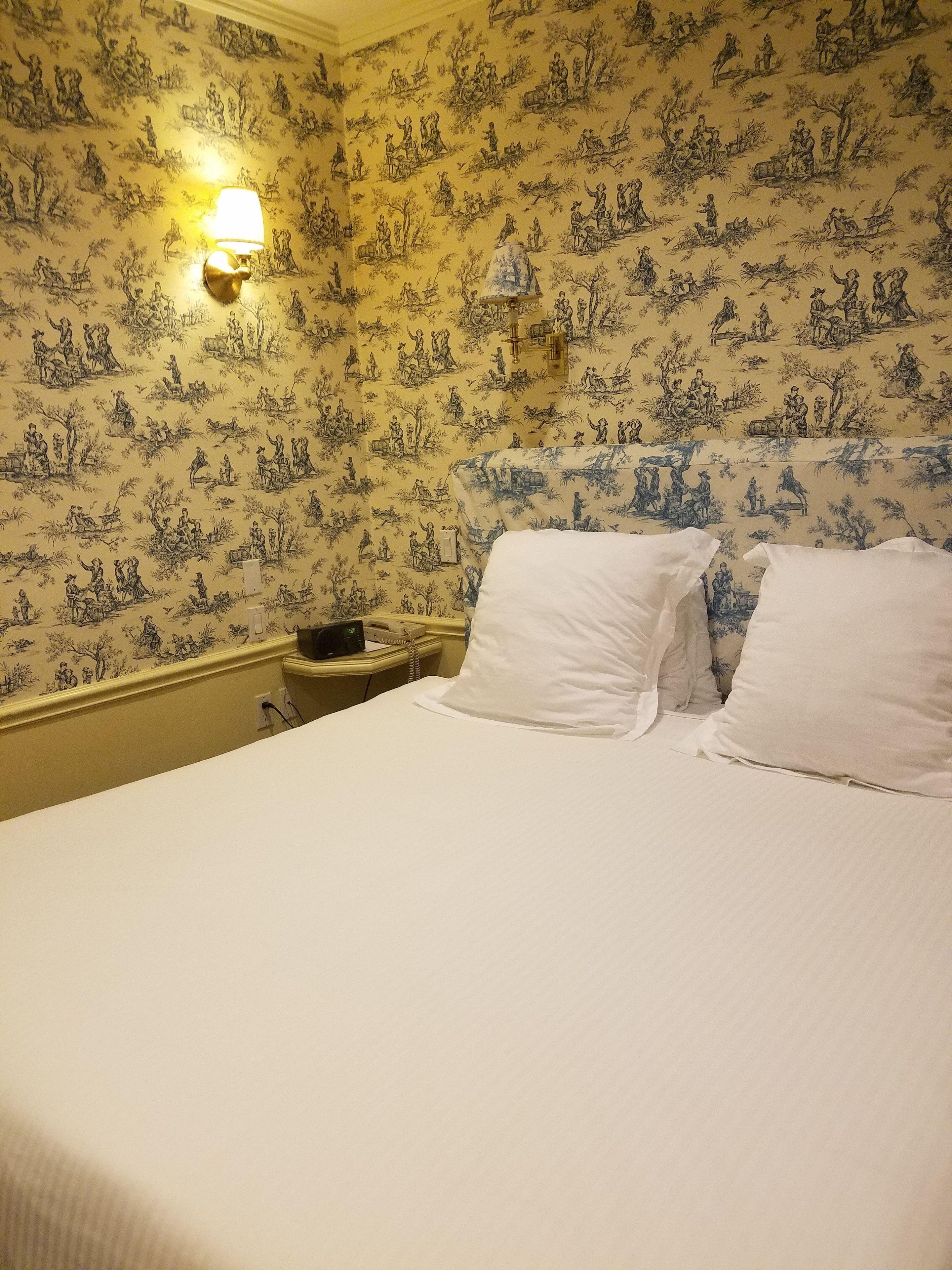 The Mayfair Times Square, An Ascend Collection Hotel