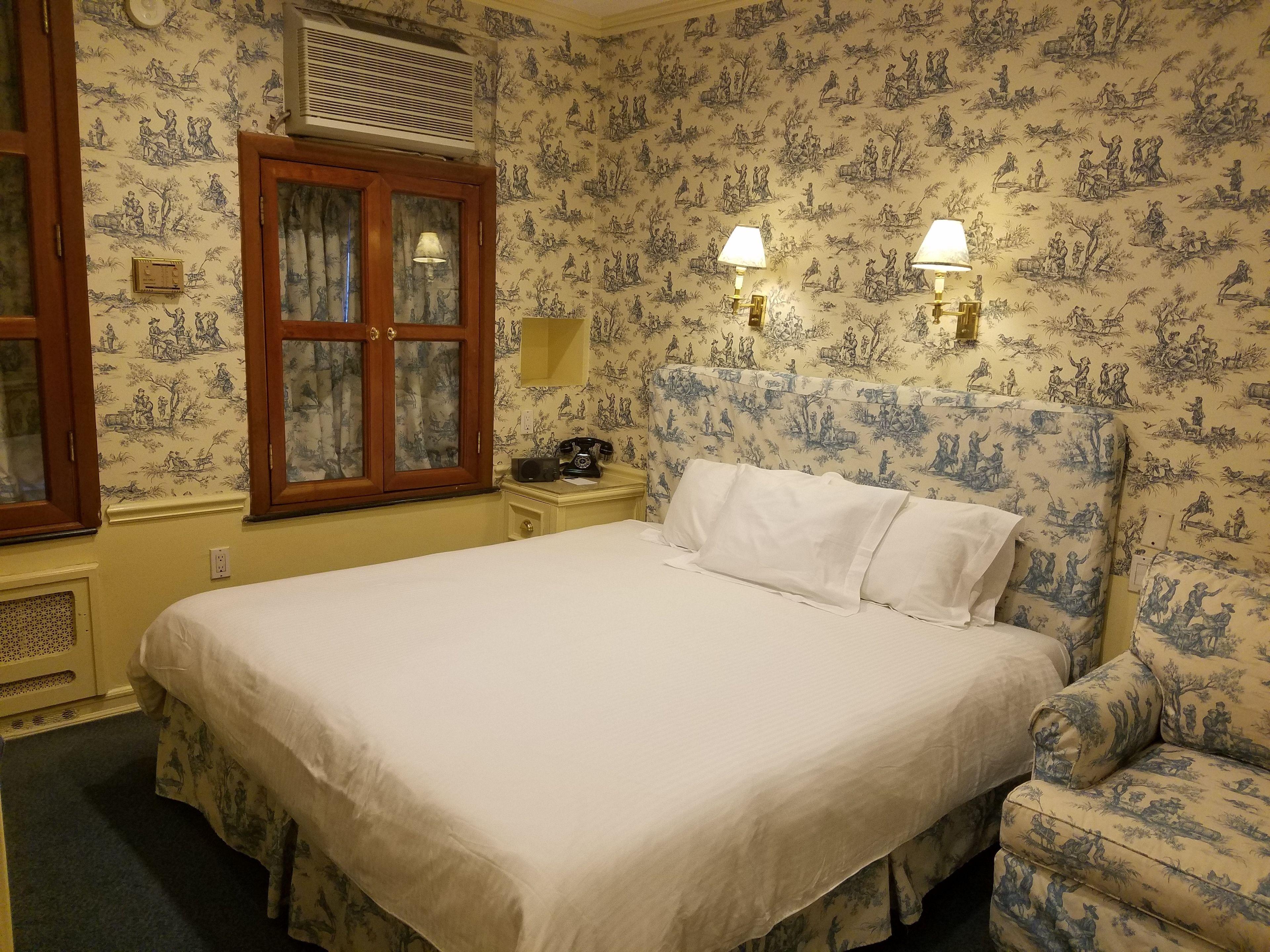 The Mayfair Times Square, An Ascend Collection Hotel 3*