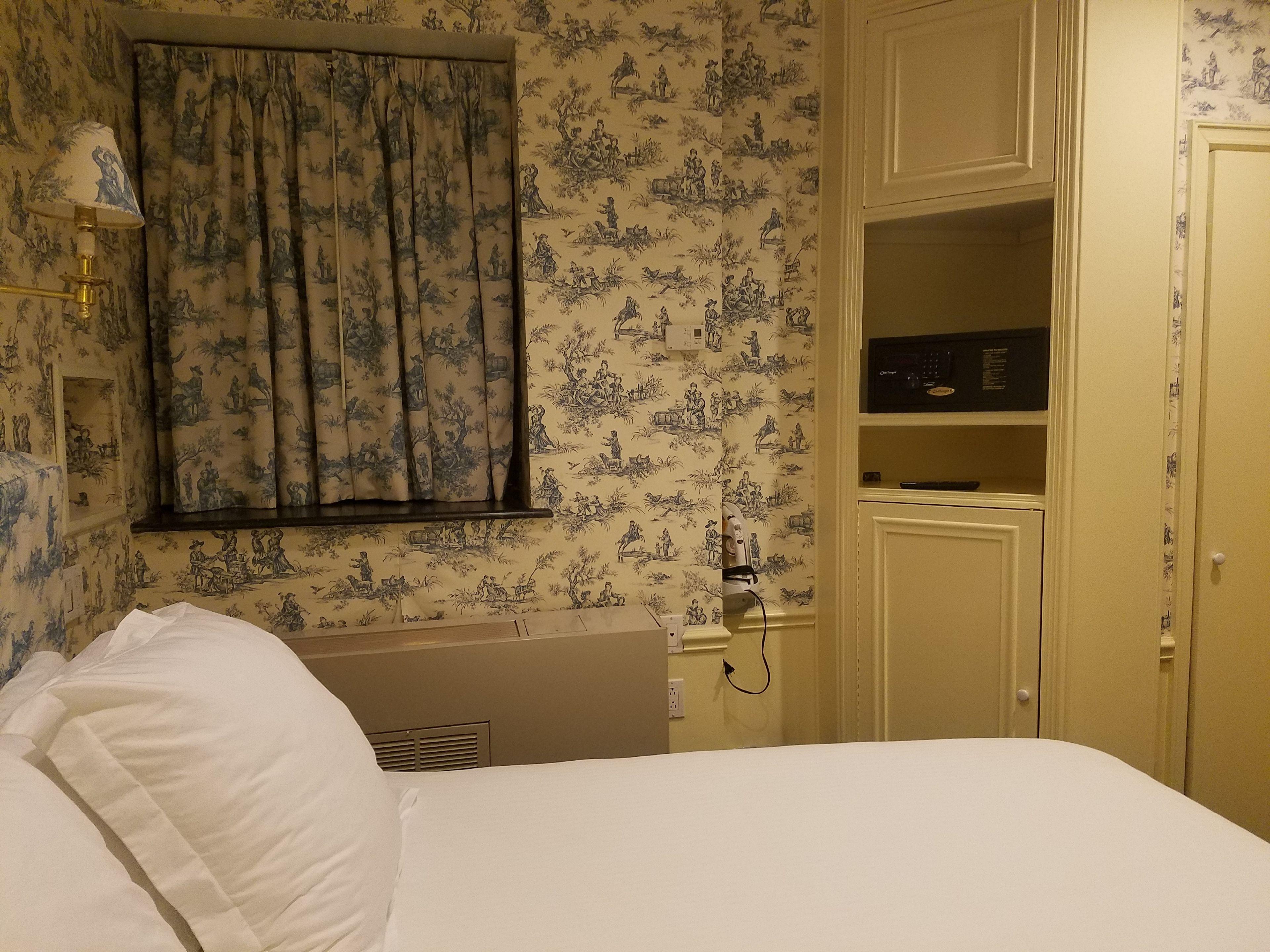 The Mayfair Times Square, An Ascend Collection 3* New York