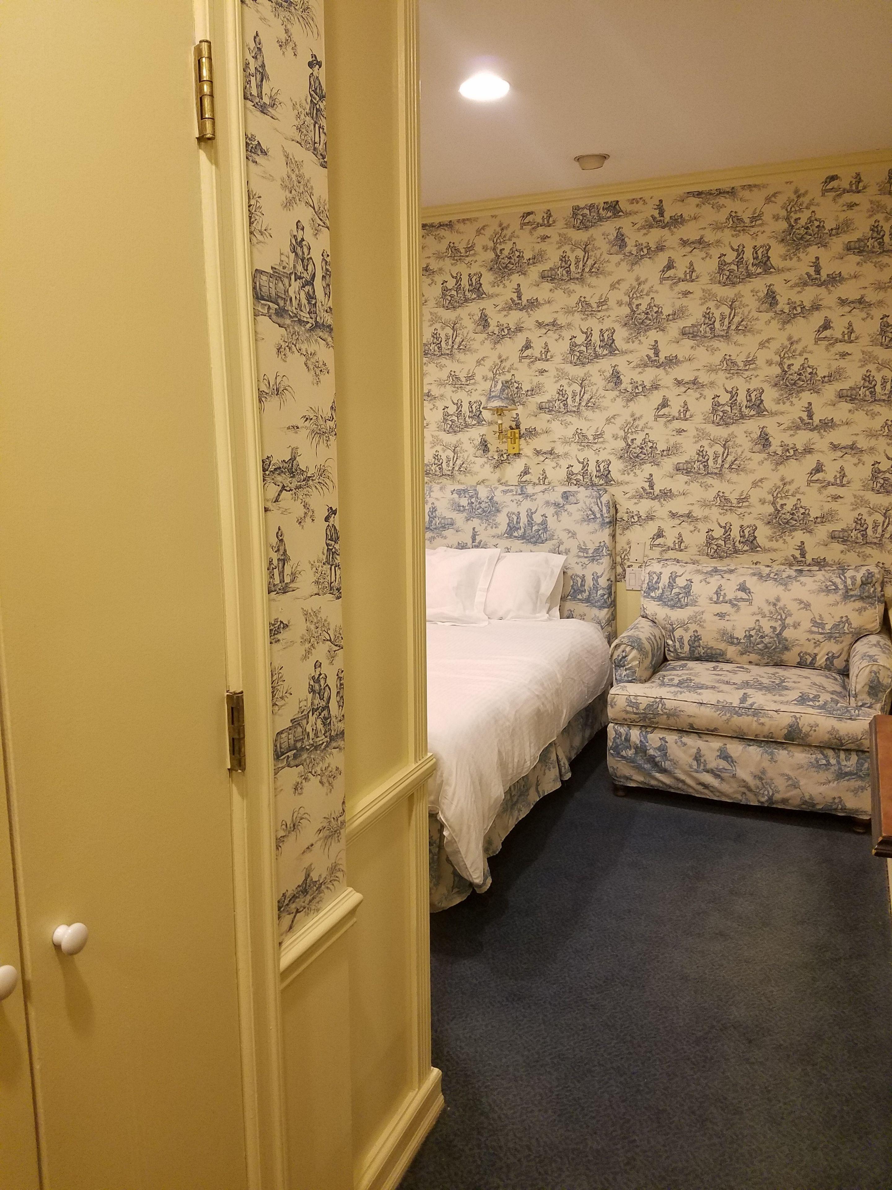 The Mayfair Times Square, An Ascend Collection 3*