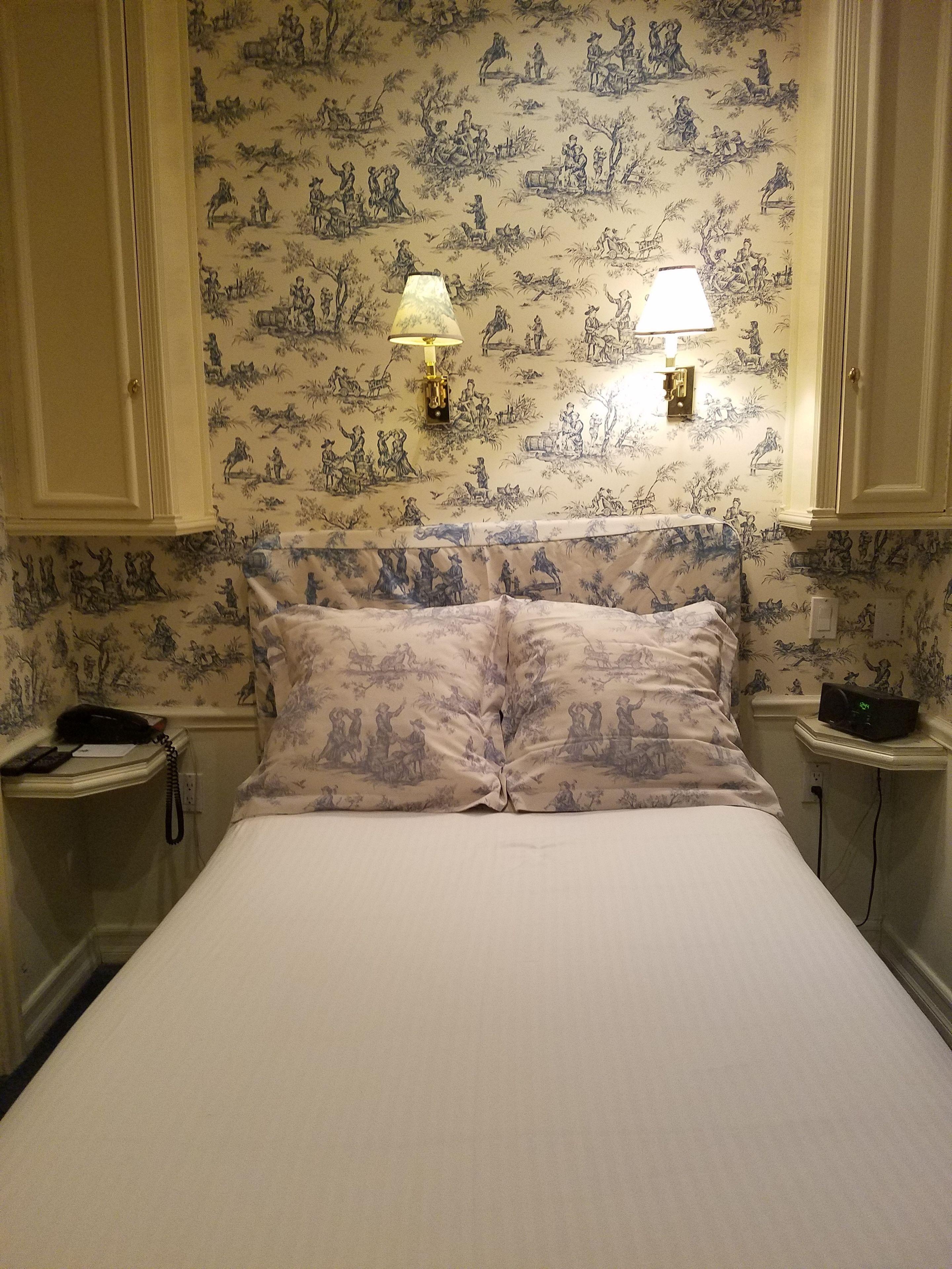 The Mayfair Times Square, An Ascend Collection 3*