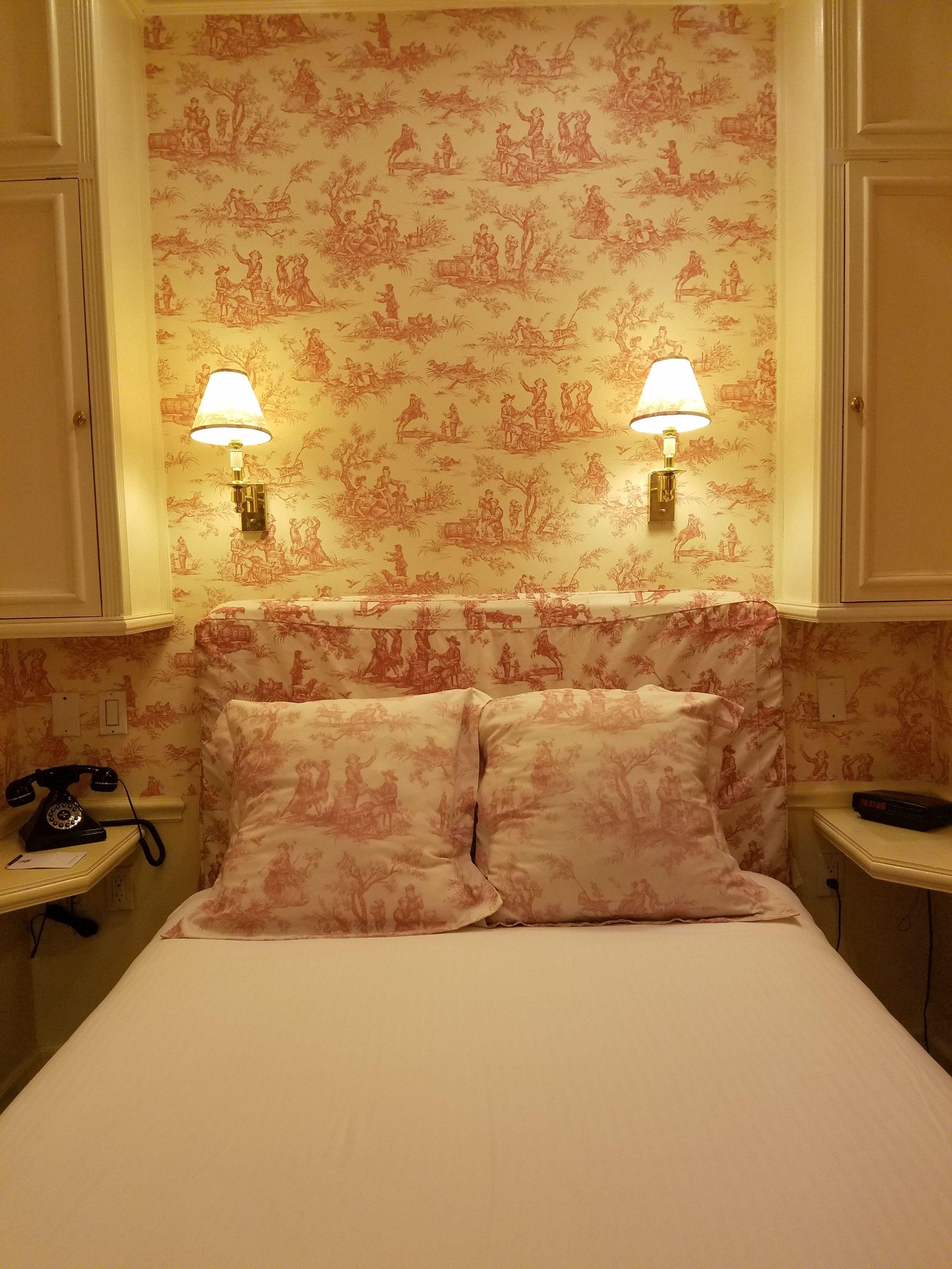 Hotel The Mayfair Times Square, An Ascend Collection