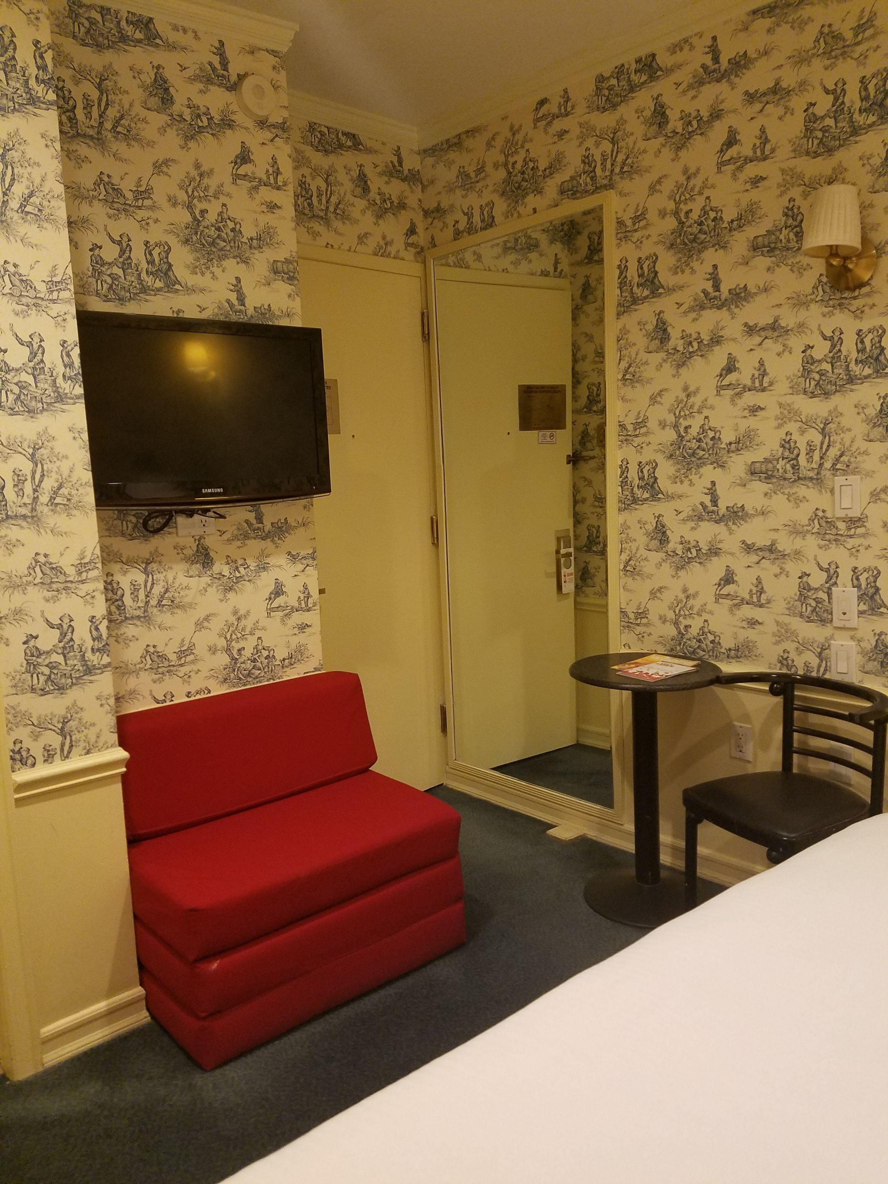 The Mayfair Times Square, An Ascend Collection Hotel 3*