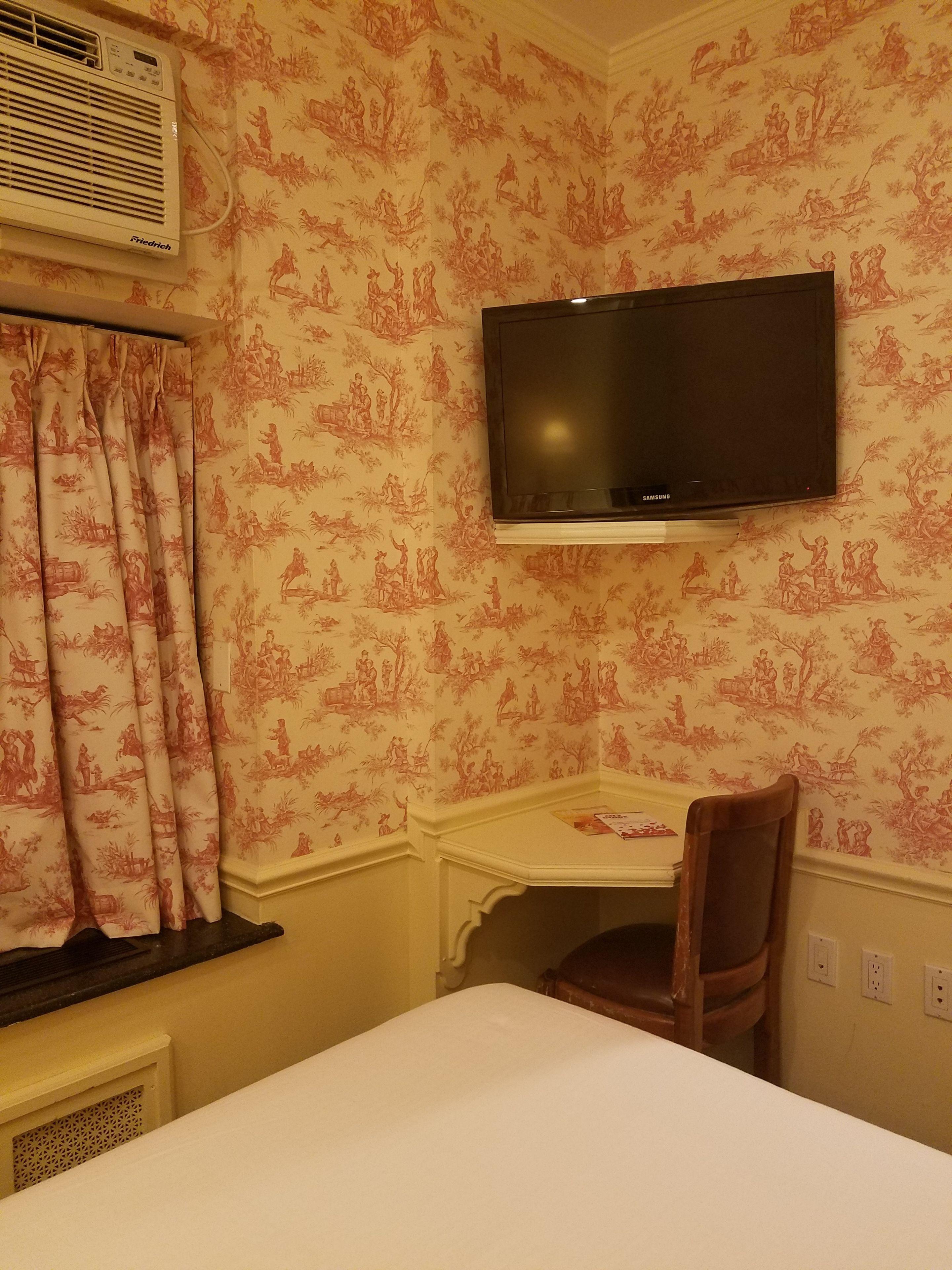 The Mayfair Times Square, An Ascend Collection 3* New York