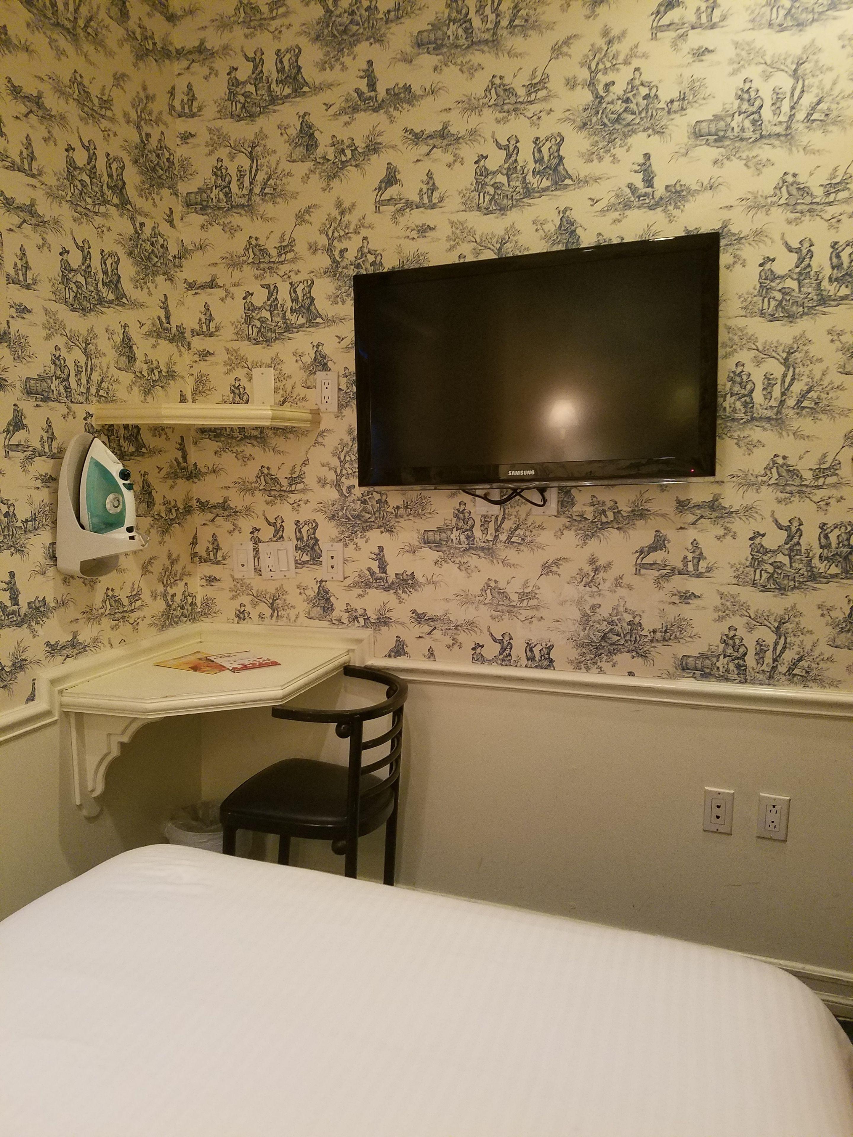 The Mayfair Times Square, An Ascend Collection Hotel