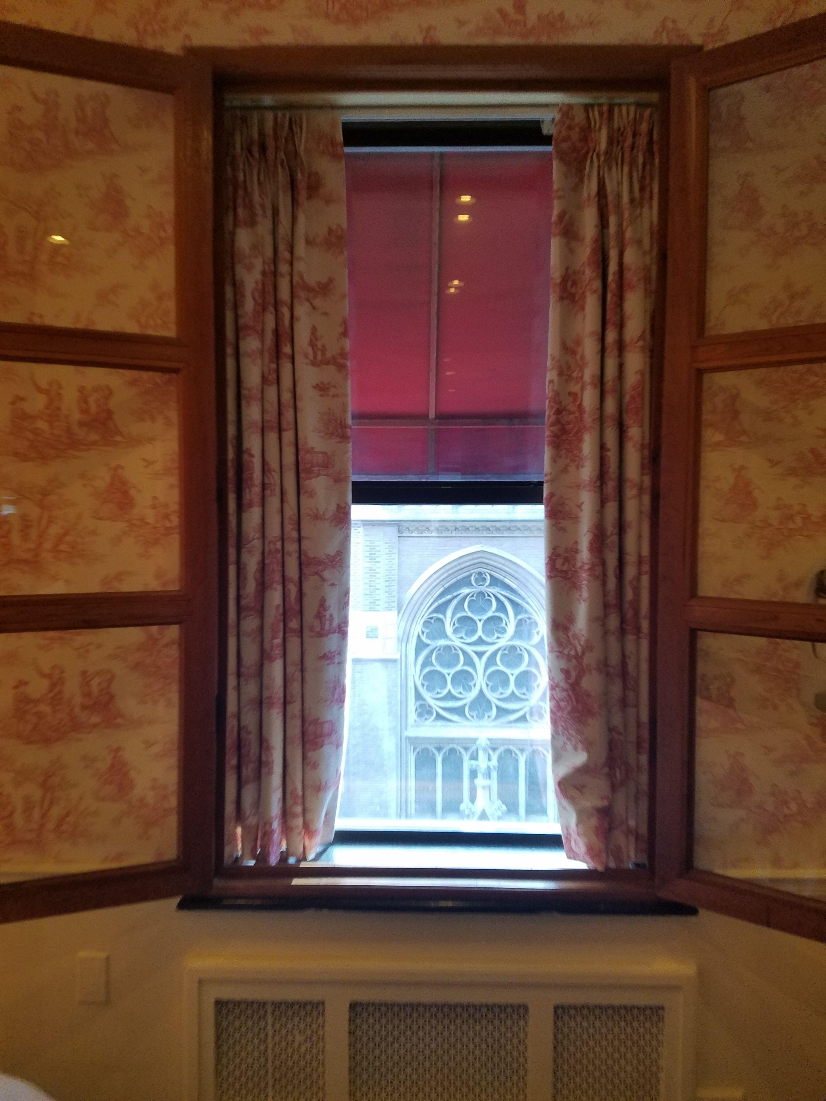 Hotel The Mayfair Times Square, An Ascend Collection