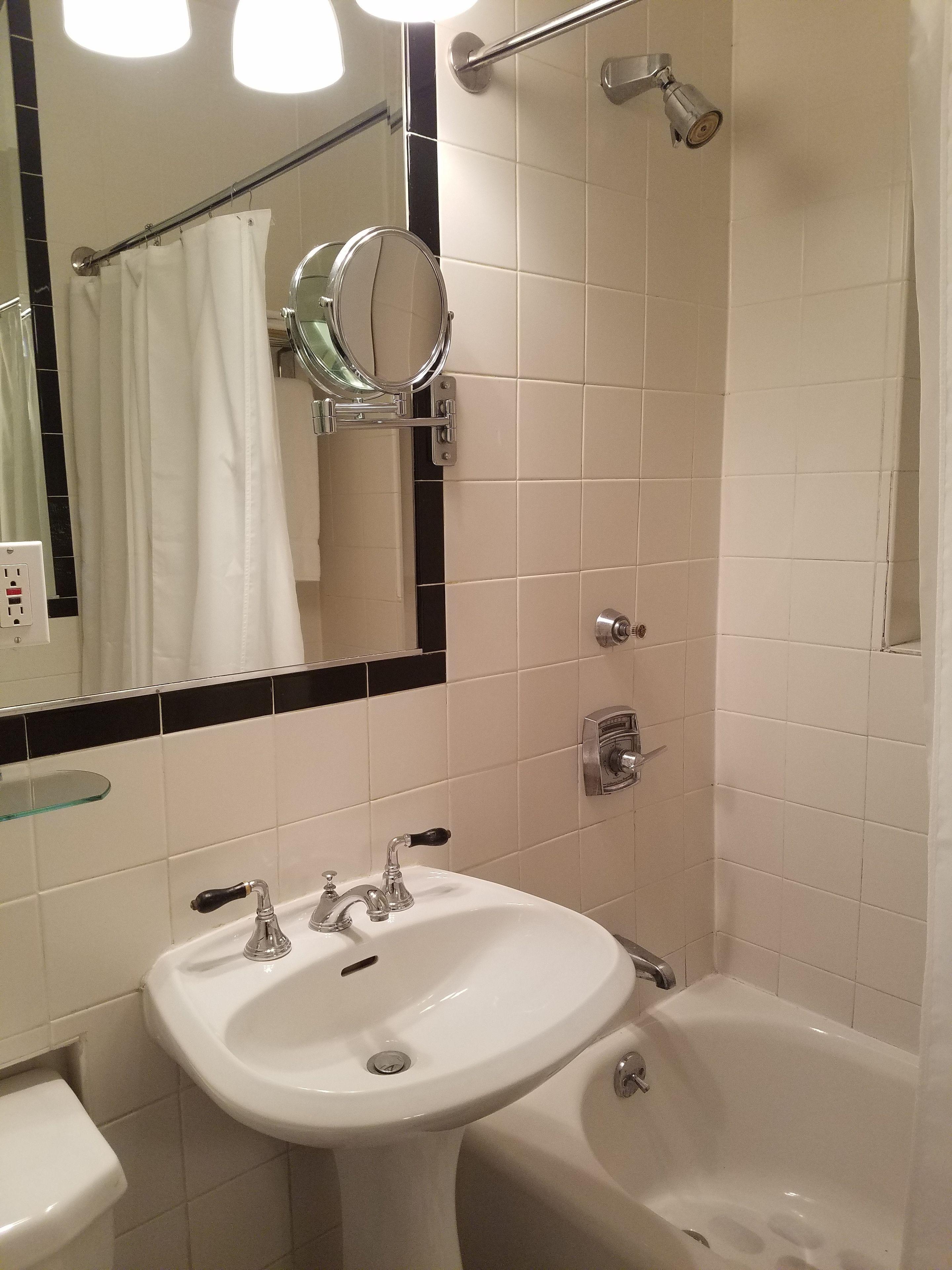 The Mayfair Times Square, An Ascend Collection 3* New York