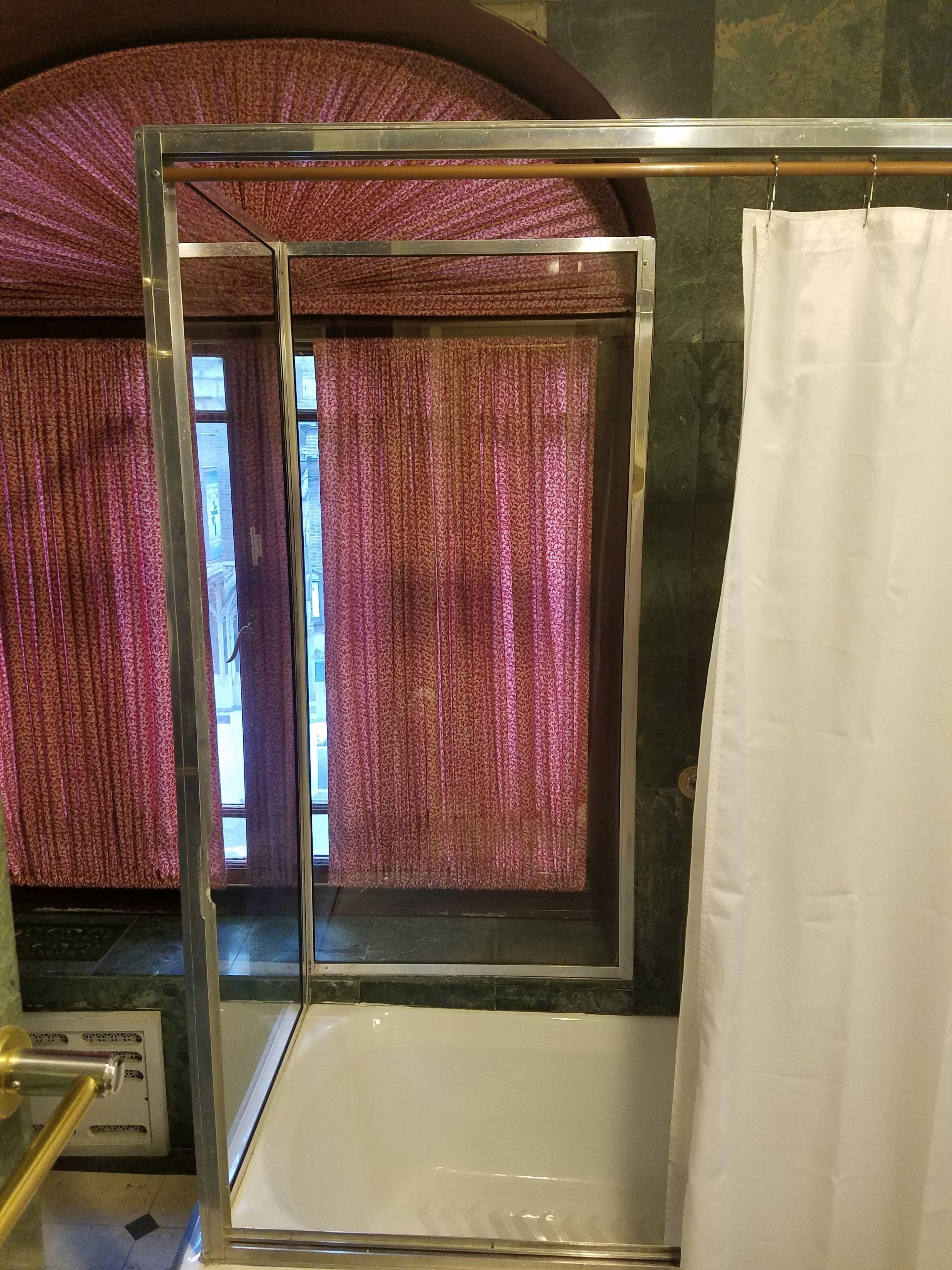 The Mayfair Times Square, An Ascend Collection Hotel