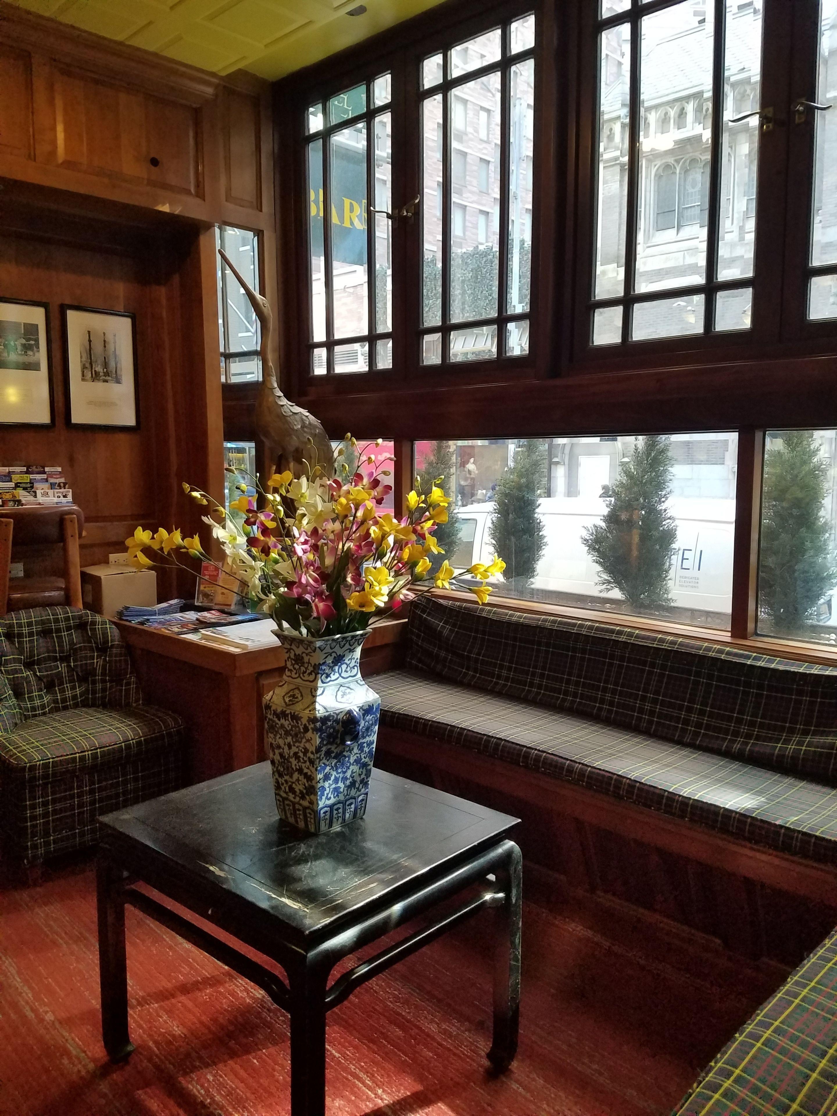 The Mayfair Times Square, An Ascend Collection Hotel 3*